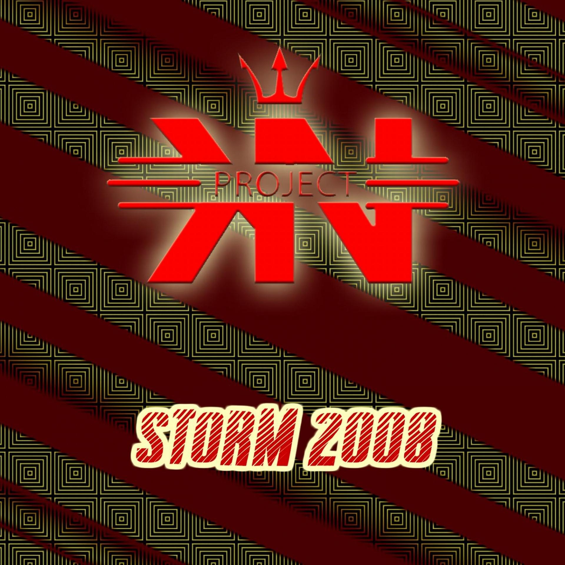 Постер альбома Storm (KN Gain Mix)