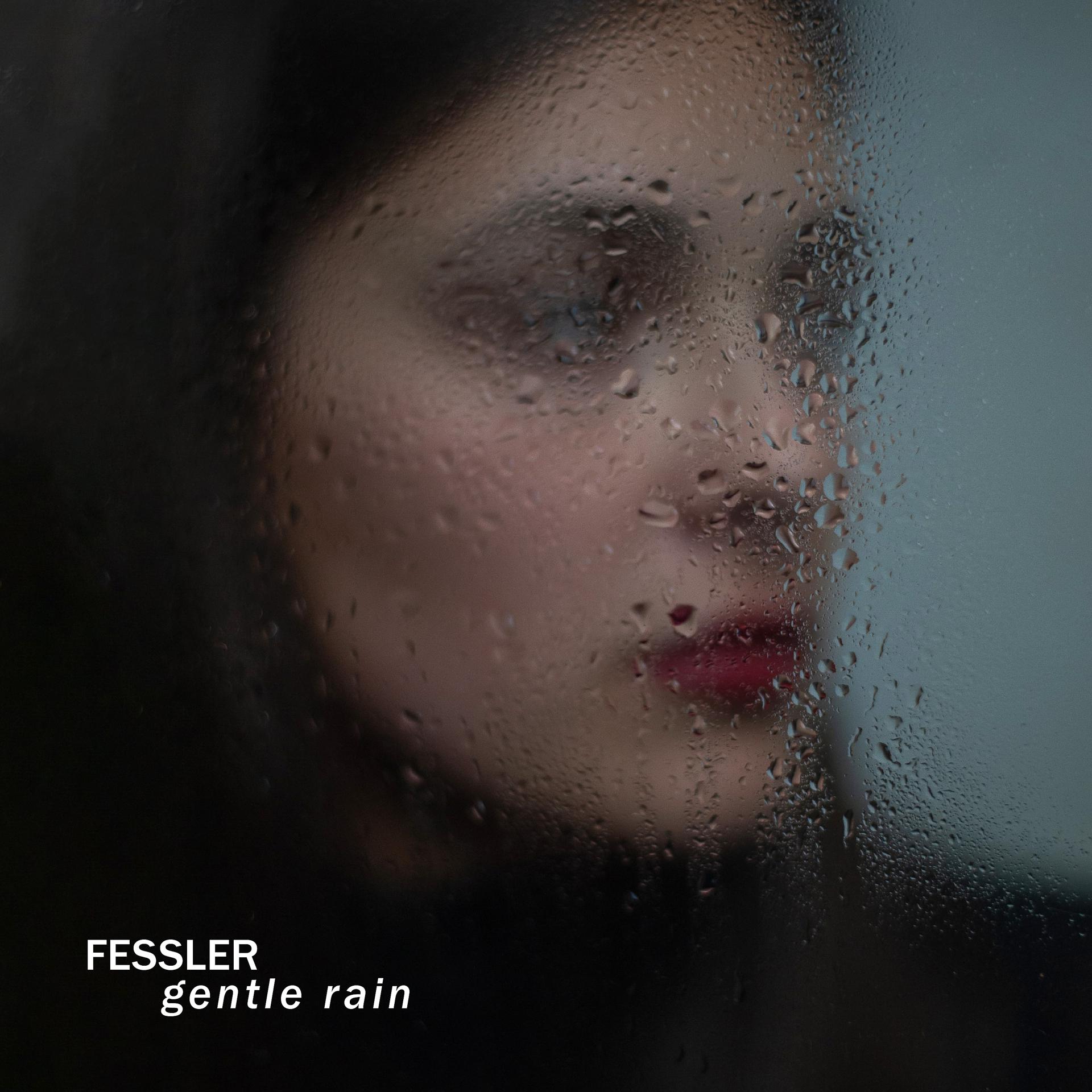 Постер альбома Gentle Rain