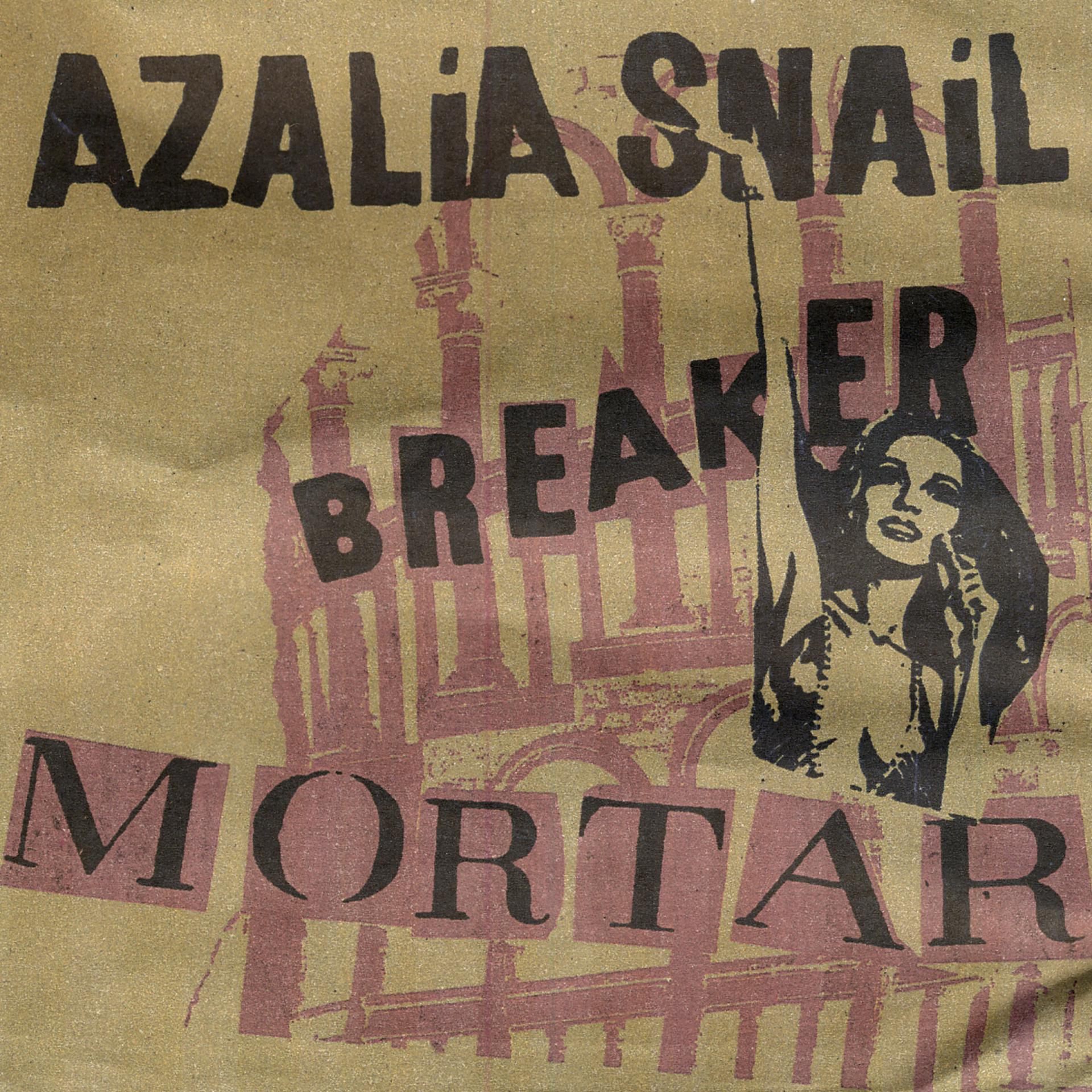 Постер альбома Breaker Mortar