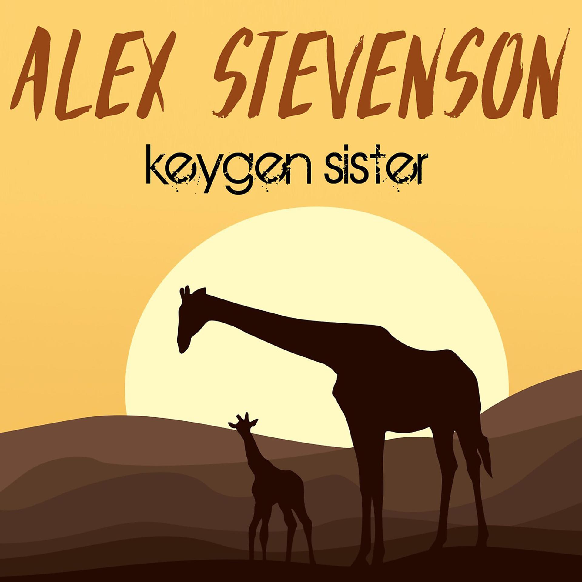 Постер альбома Keygen Sister