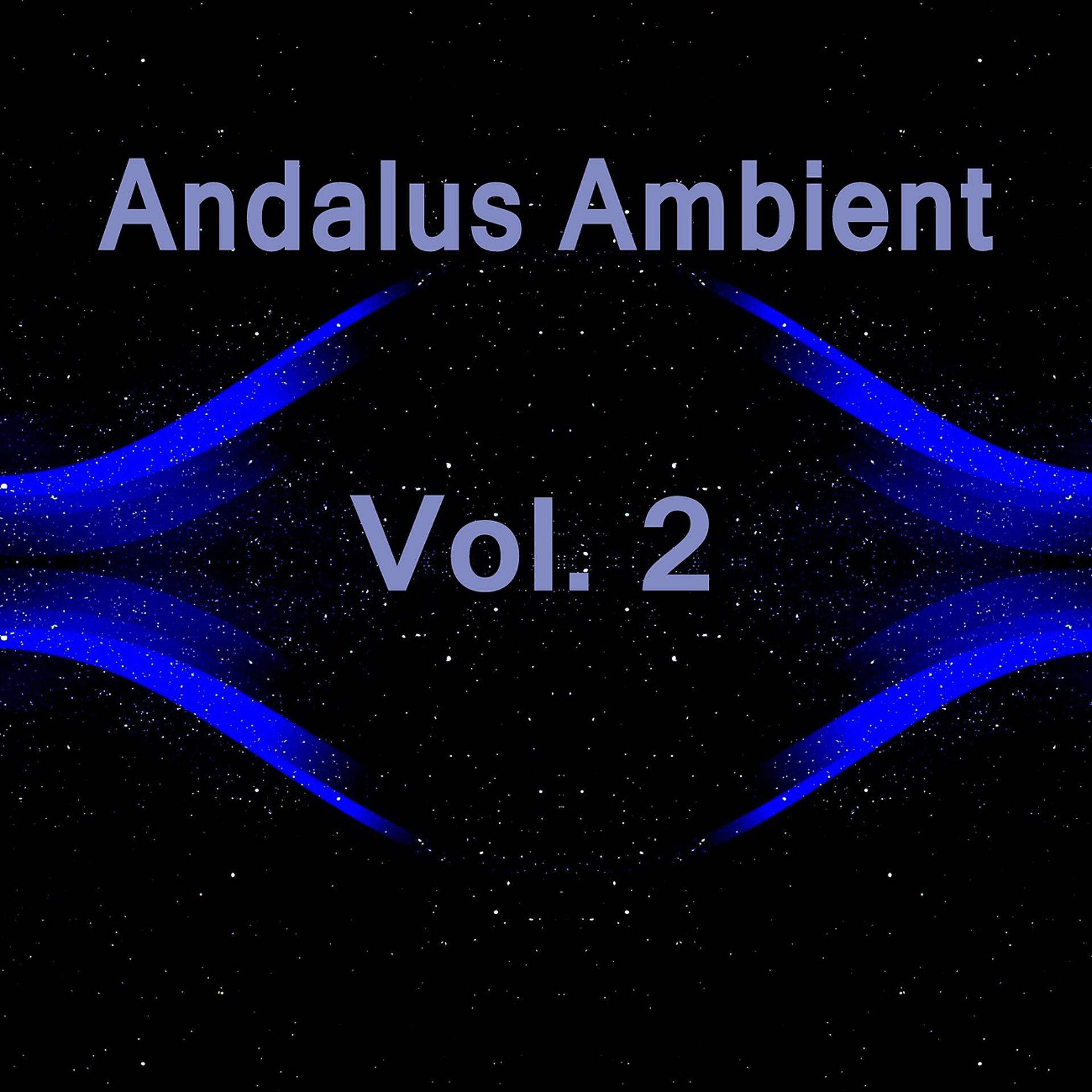 Постер альбома Andalus Ambient, Vol.2