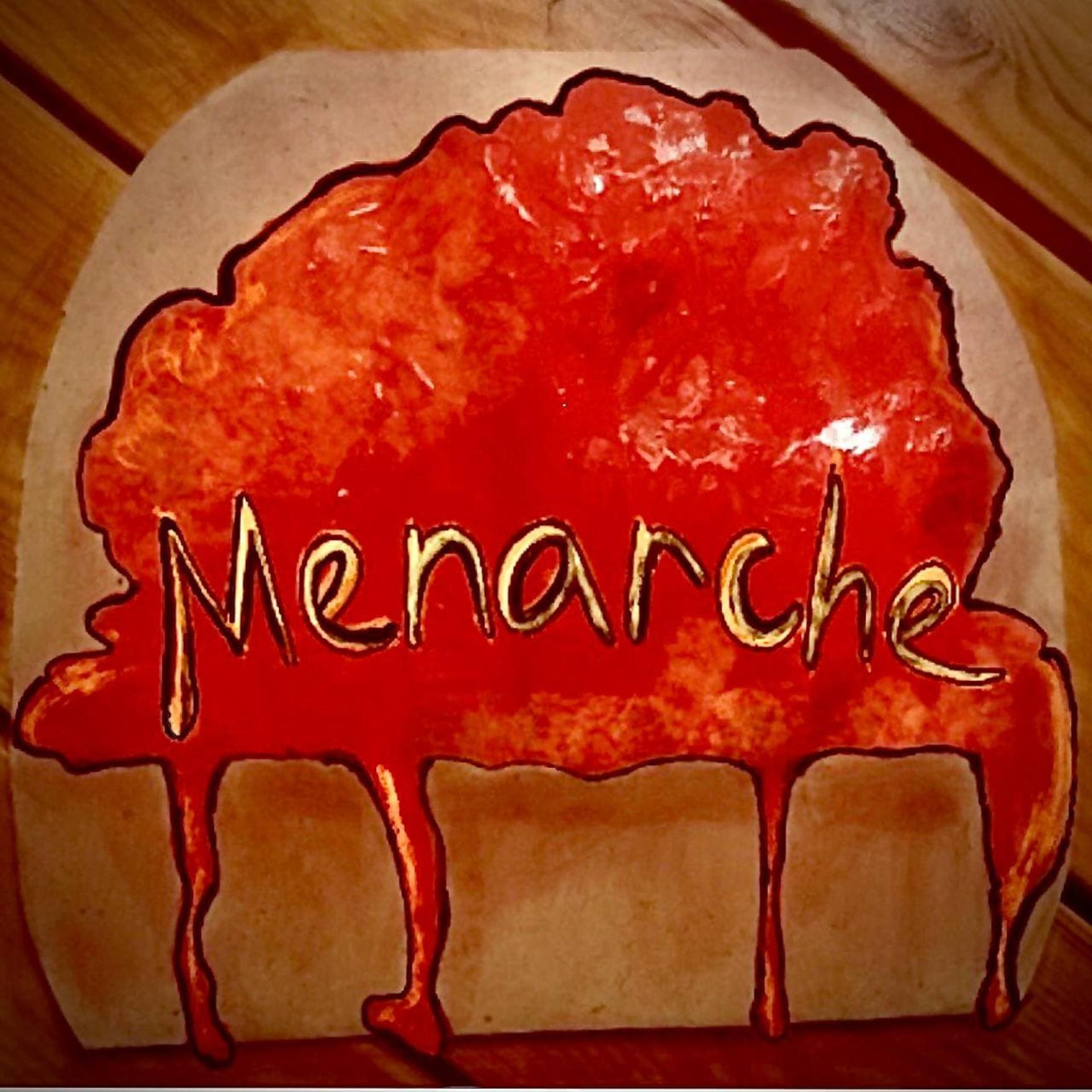 Постер альбома Menarche