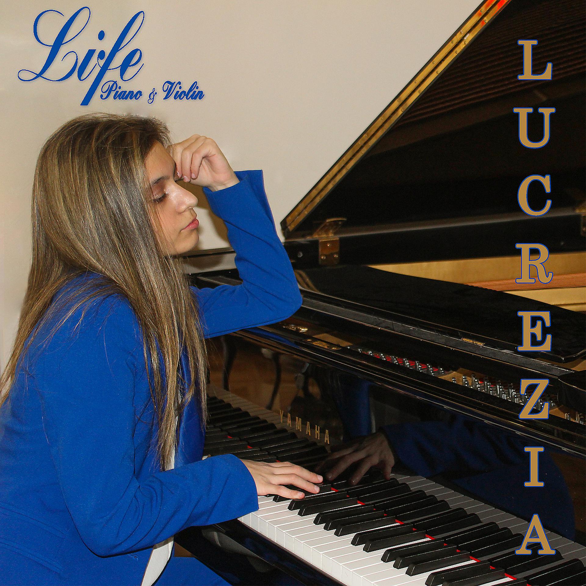 Постер альбома Life (Piano & Violin Version)