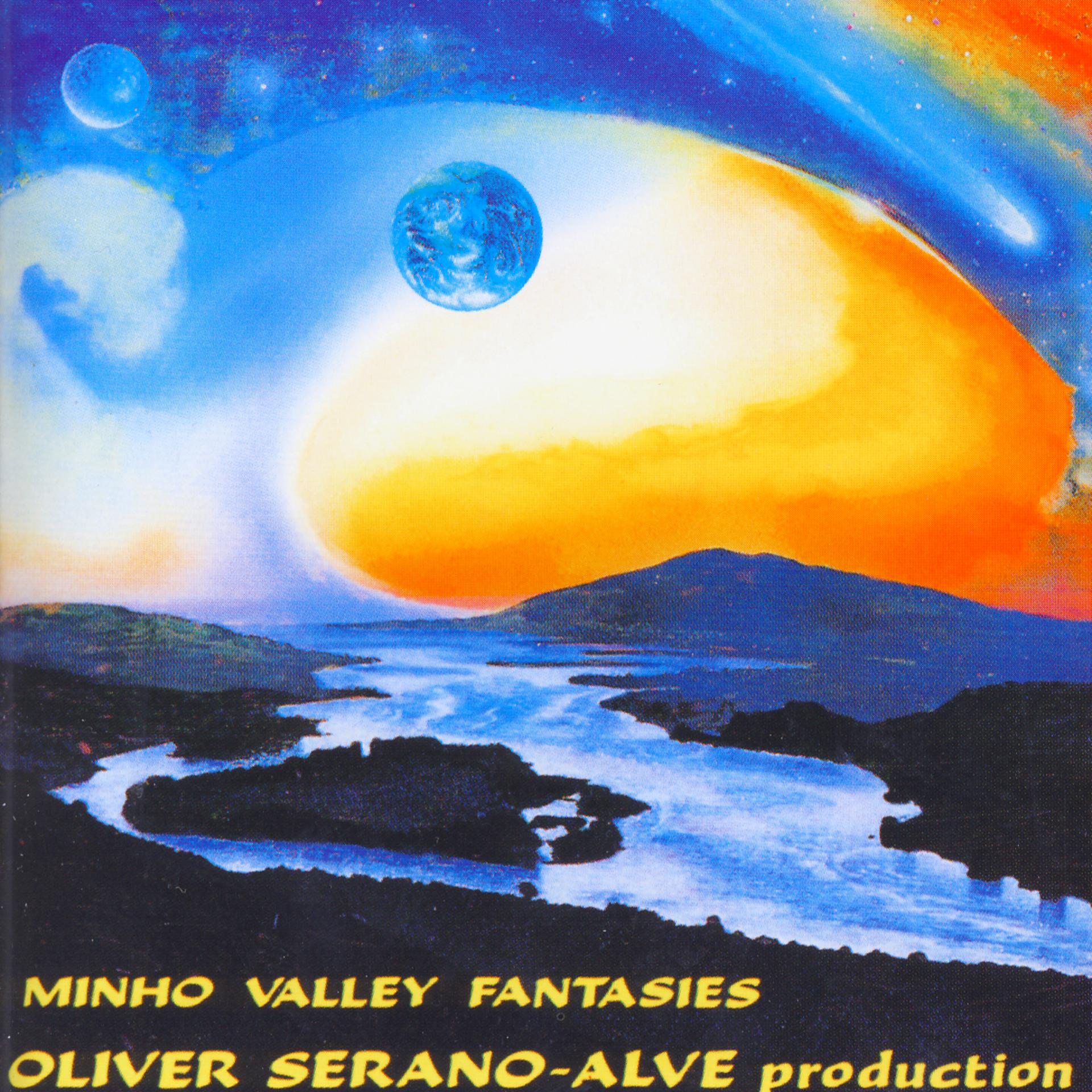 Постер альбома Minho Valley Fantasies