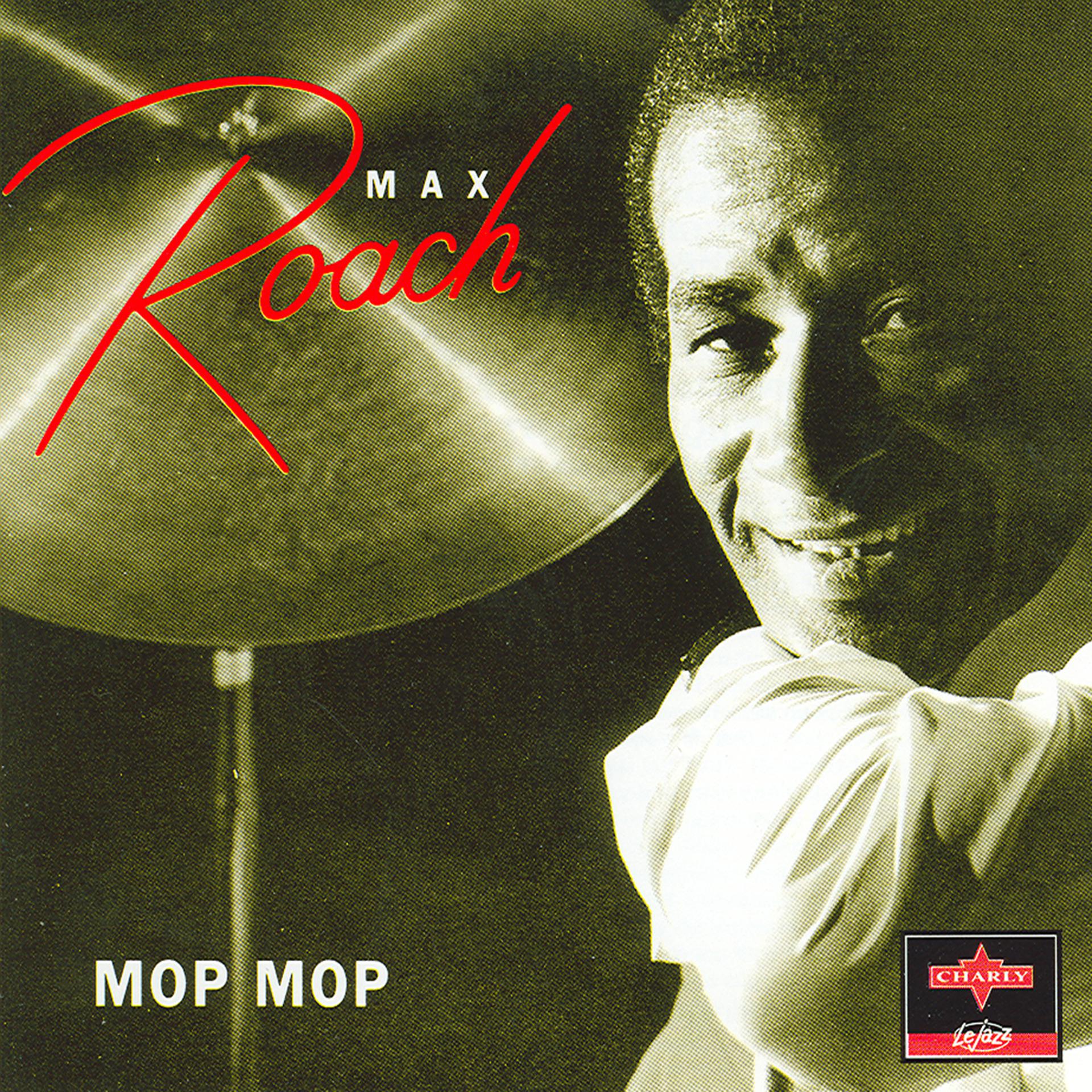 Постер альбома Mop Mop
