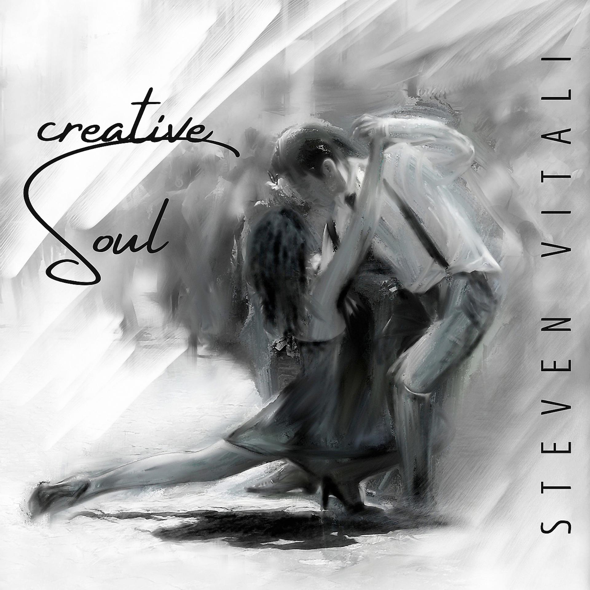 Постер альбома Creative Soul