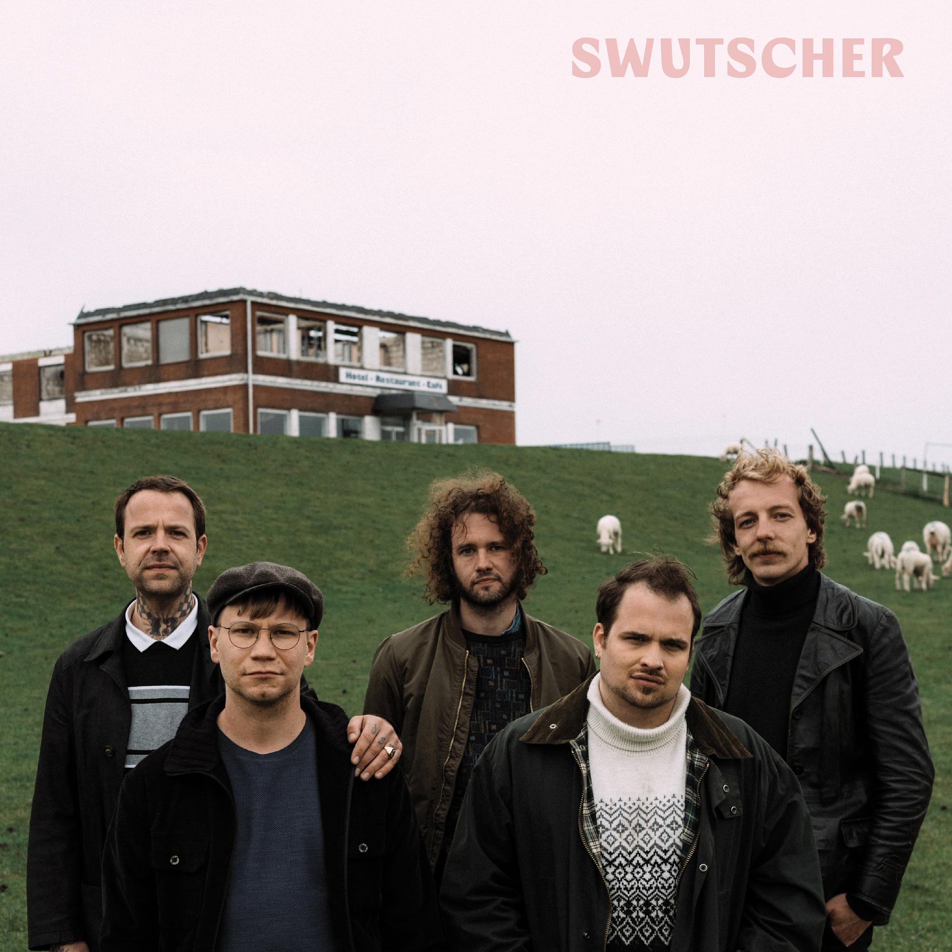 Постер альбома Swutscher