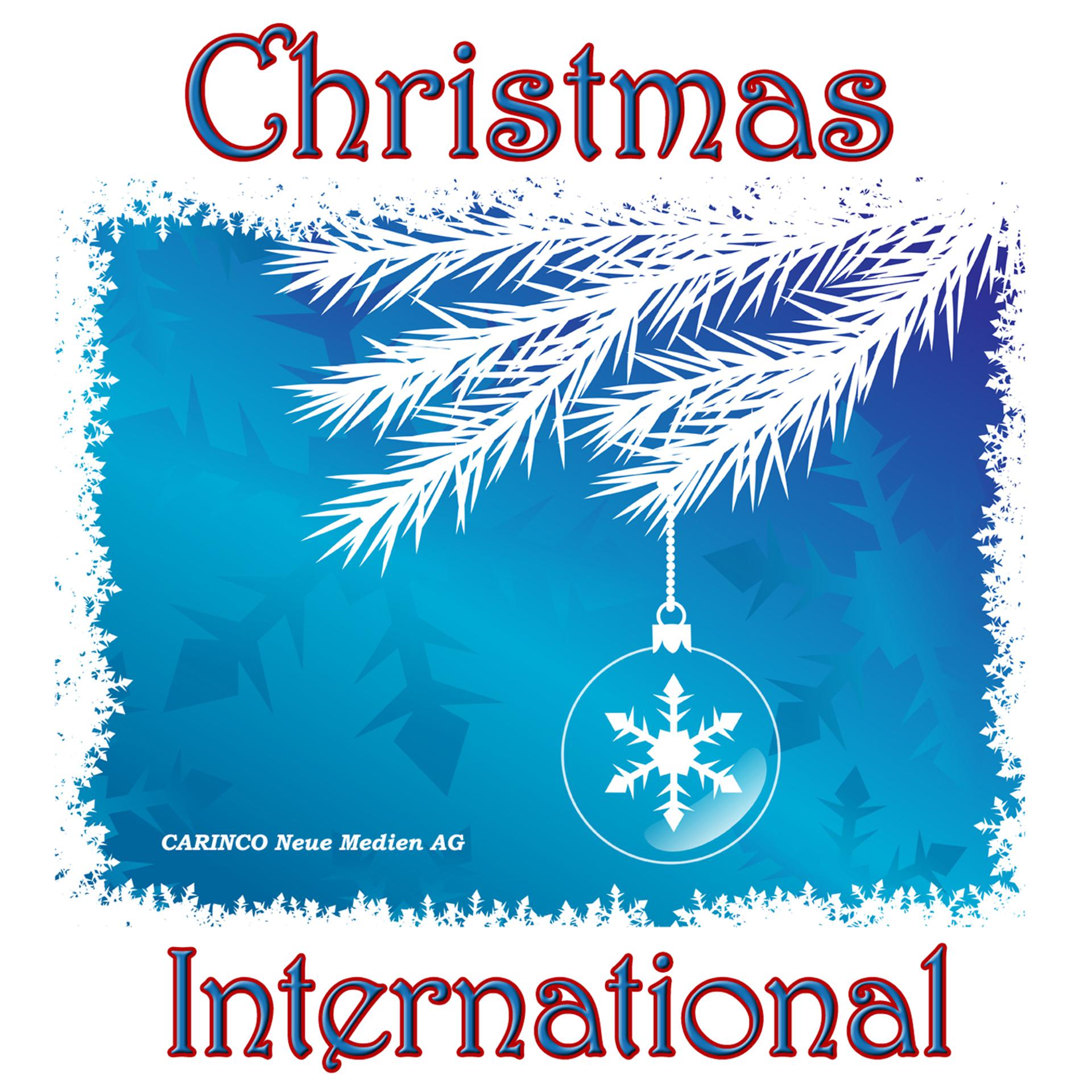 Постер альбома Christmas International Vol. 4