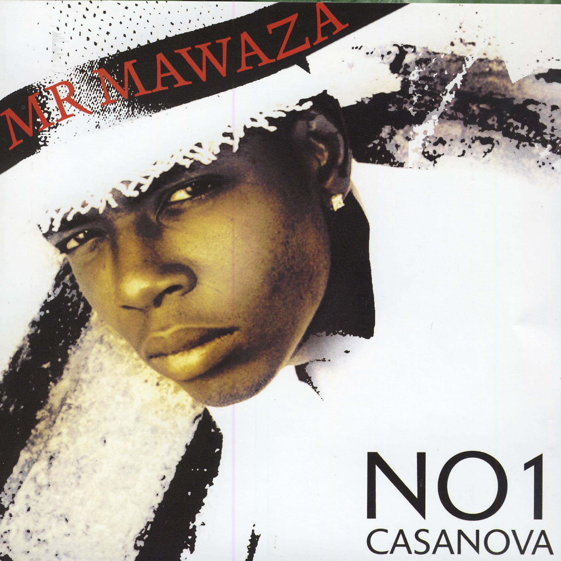 Постер альбома No 1 Casanova