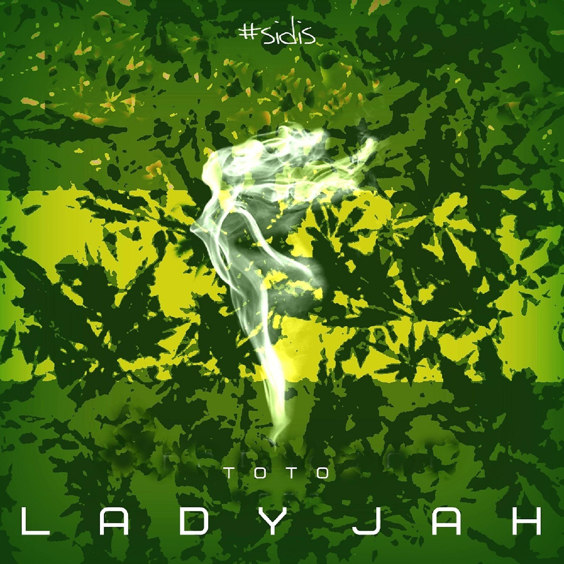 Постер альбома Lady Jah