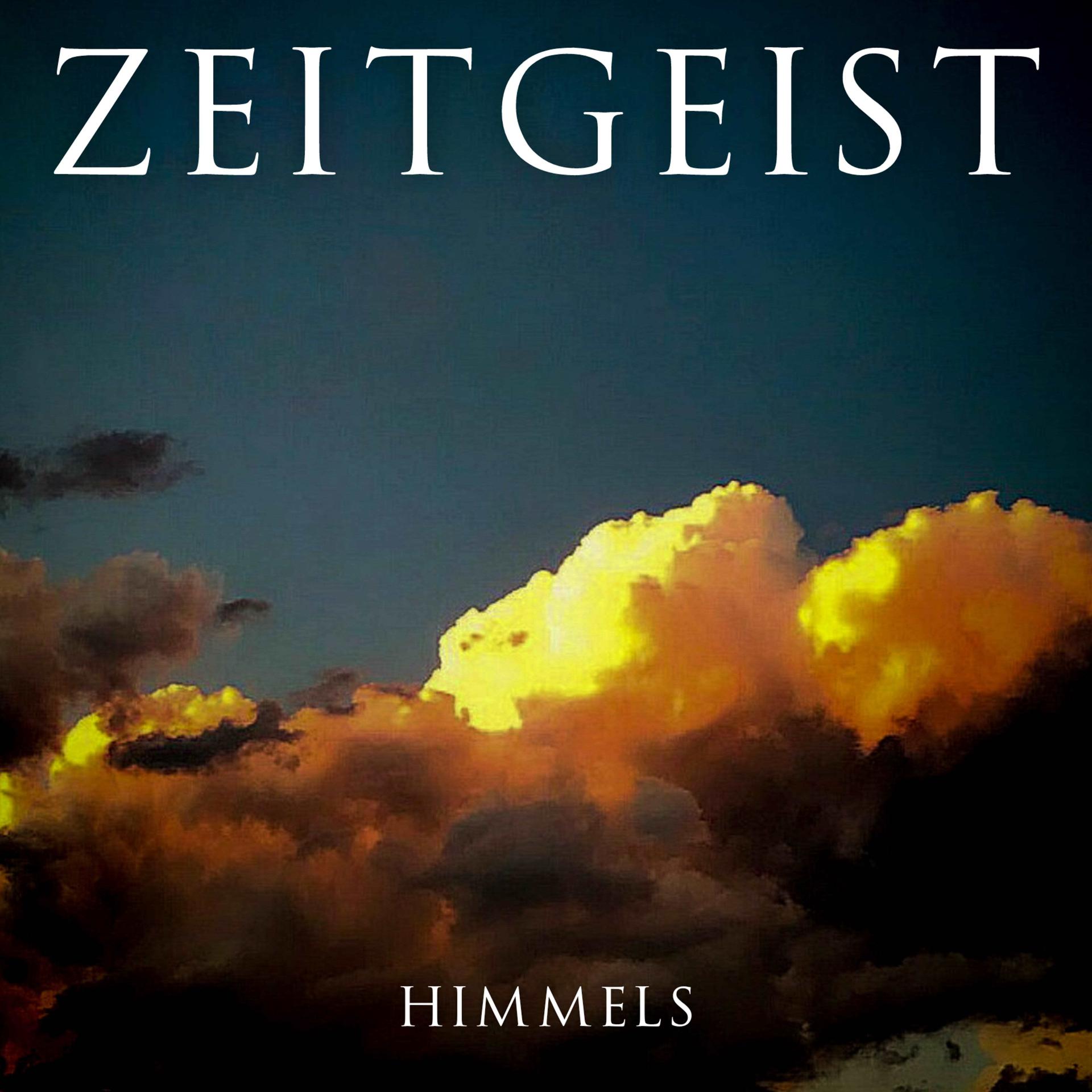 Постер альбома Himmels