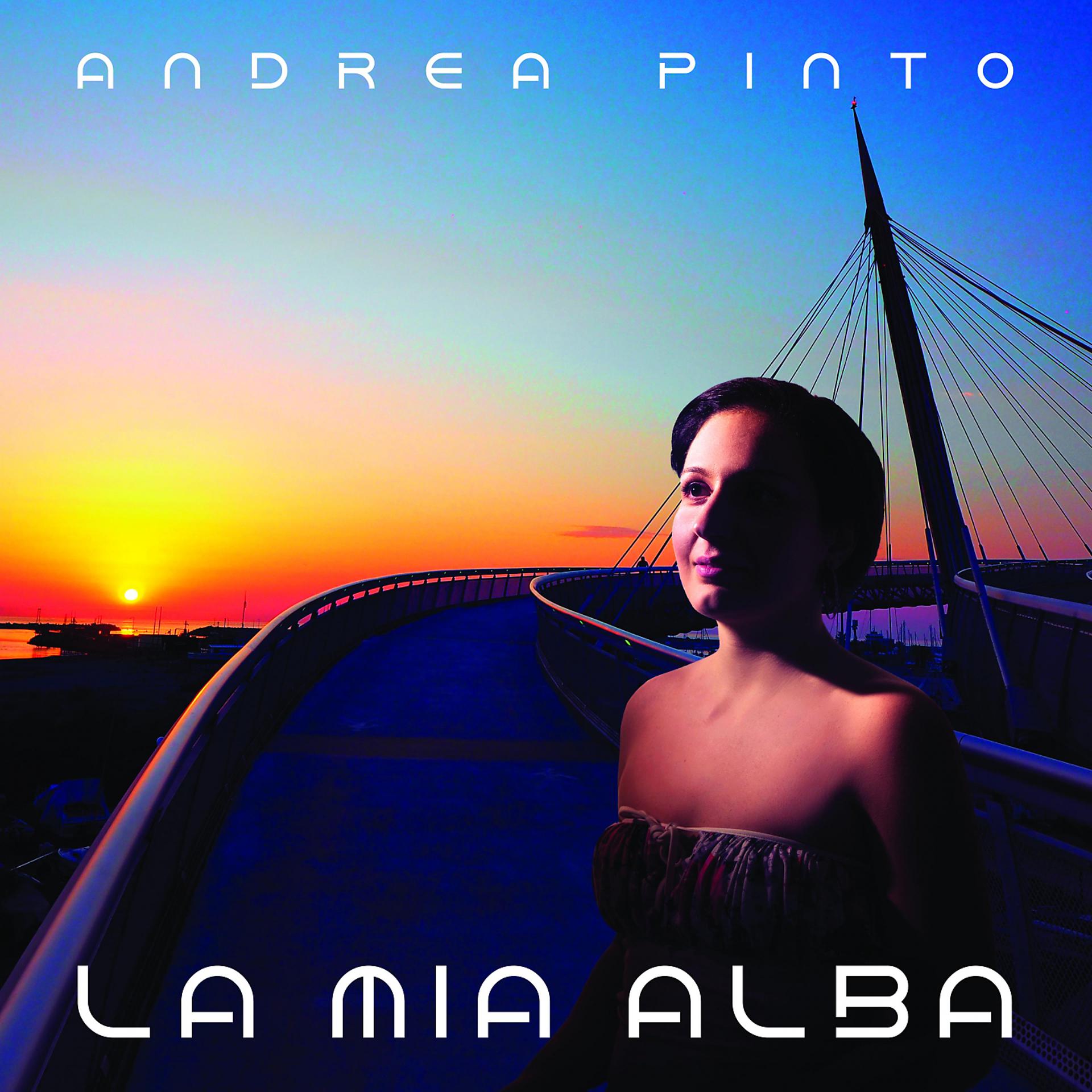 Постер альбома La mia alba
