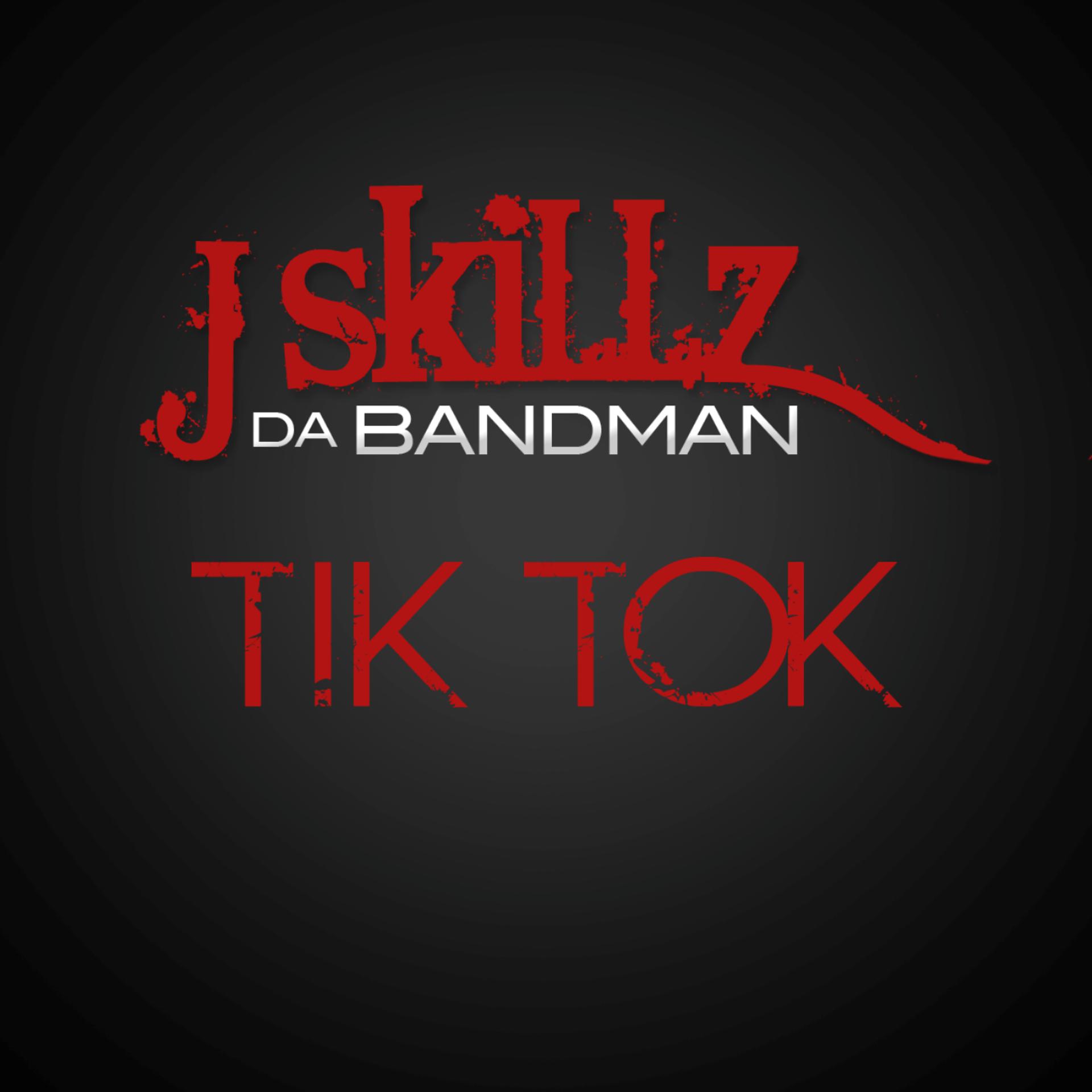 Постер альбома TiK ToK
