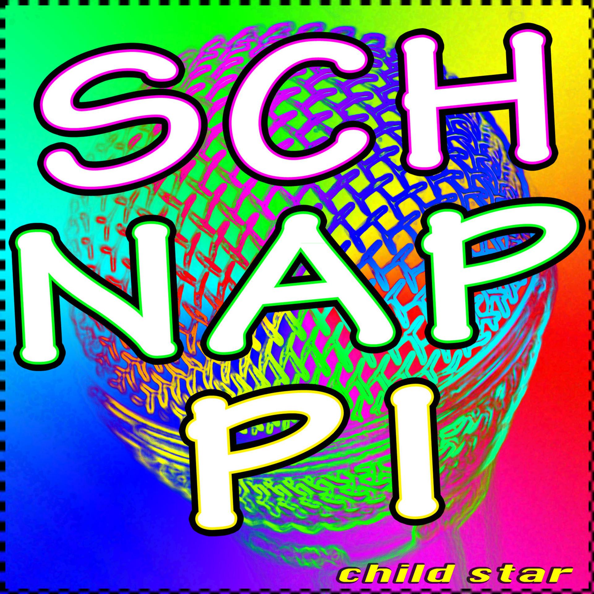 Постер альбома Schnappi