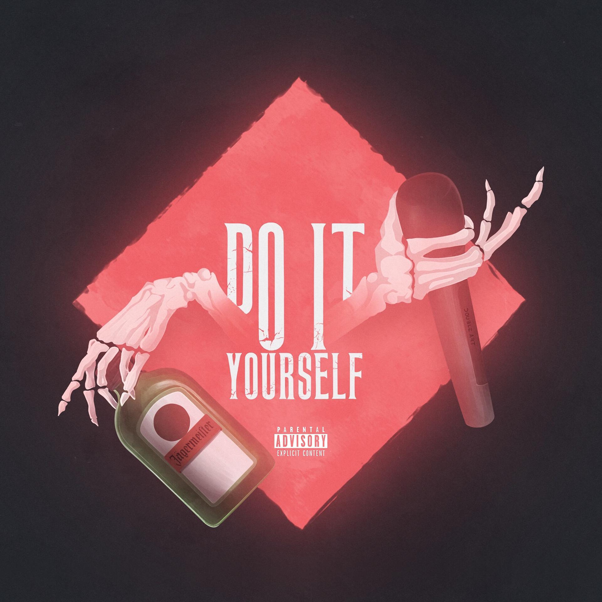 Постер альбома Do It Yourself