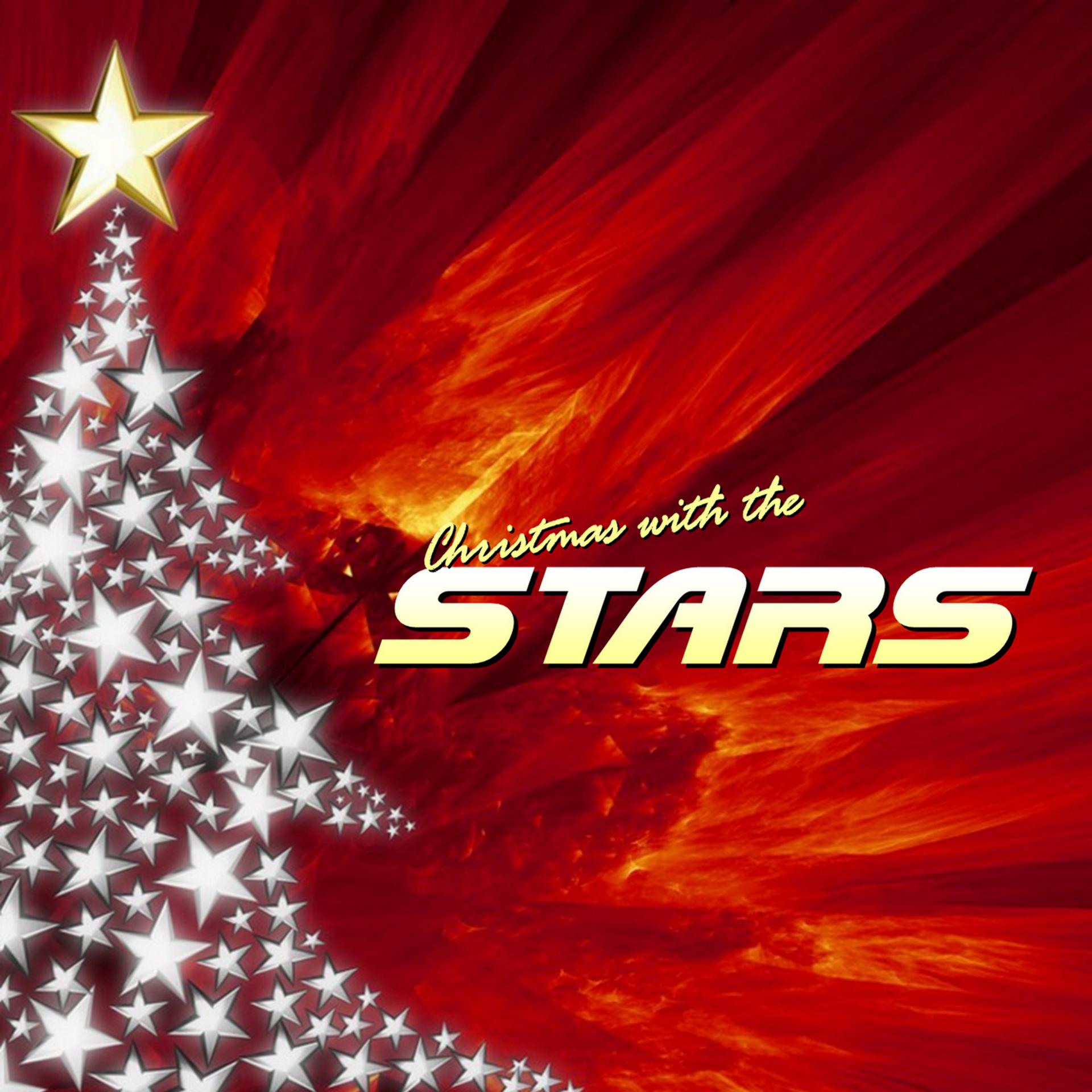 Постер альбома Christmas With The Stars