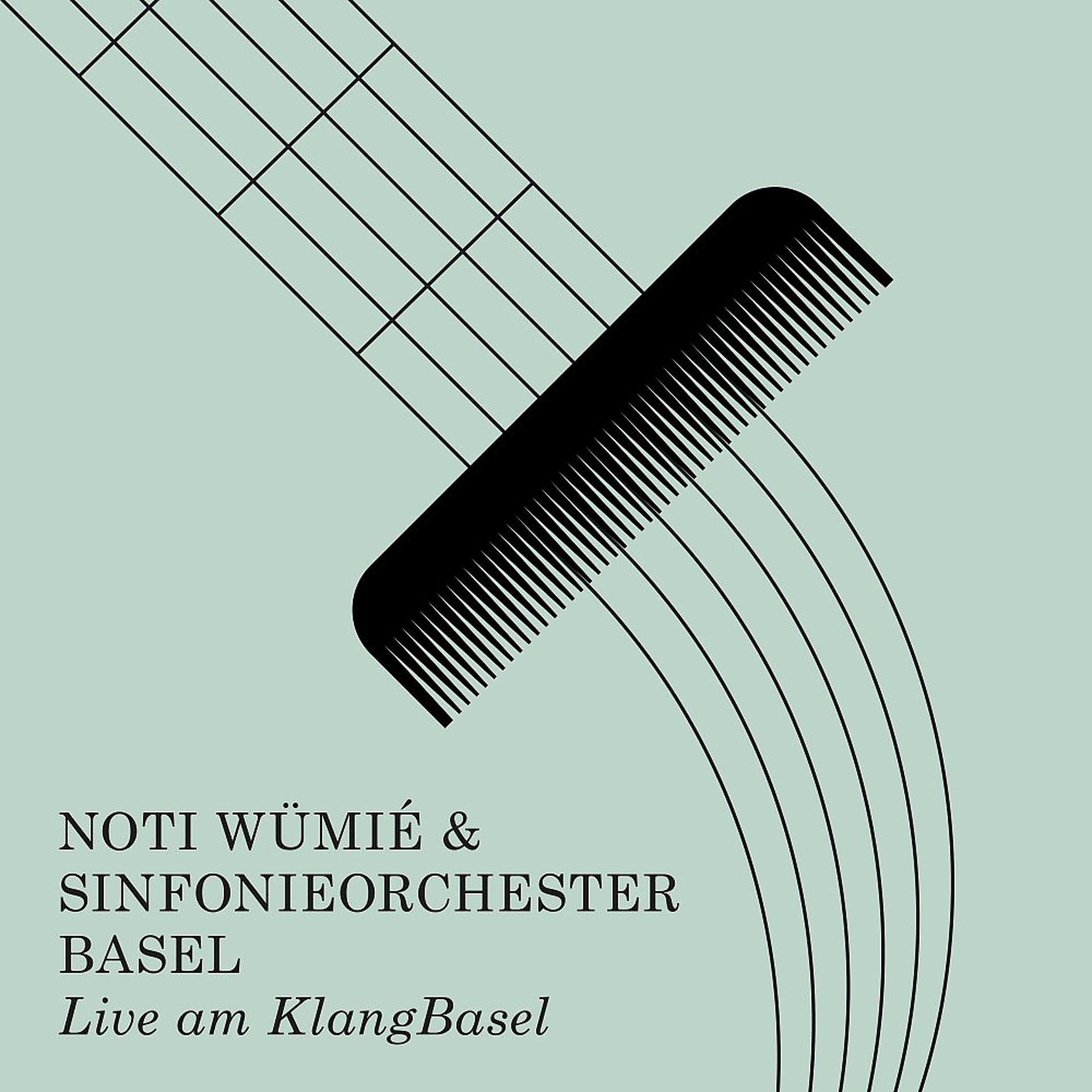 Постер альбома Live am KlangBasel