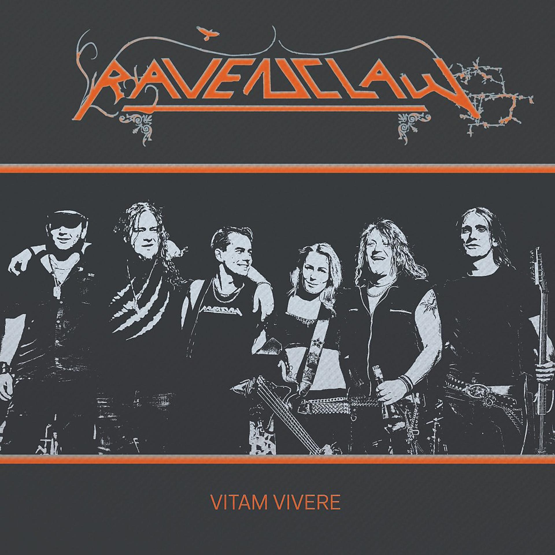 Постер альбома Vitam Vivere (Live)