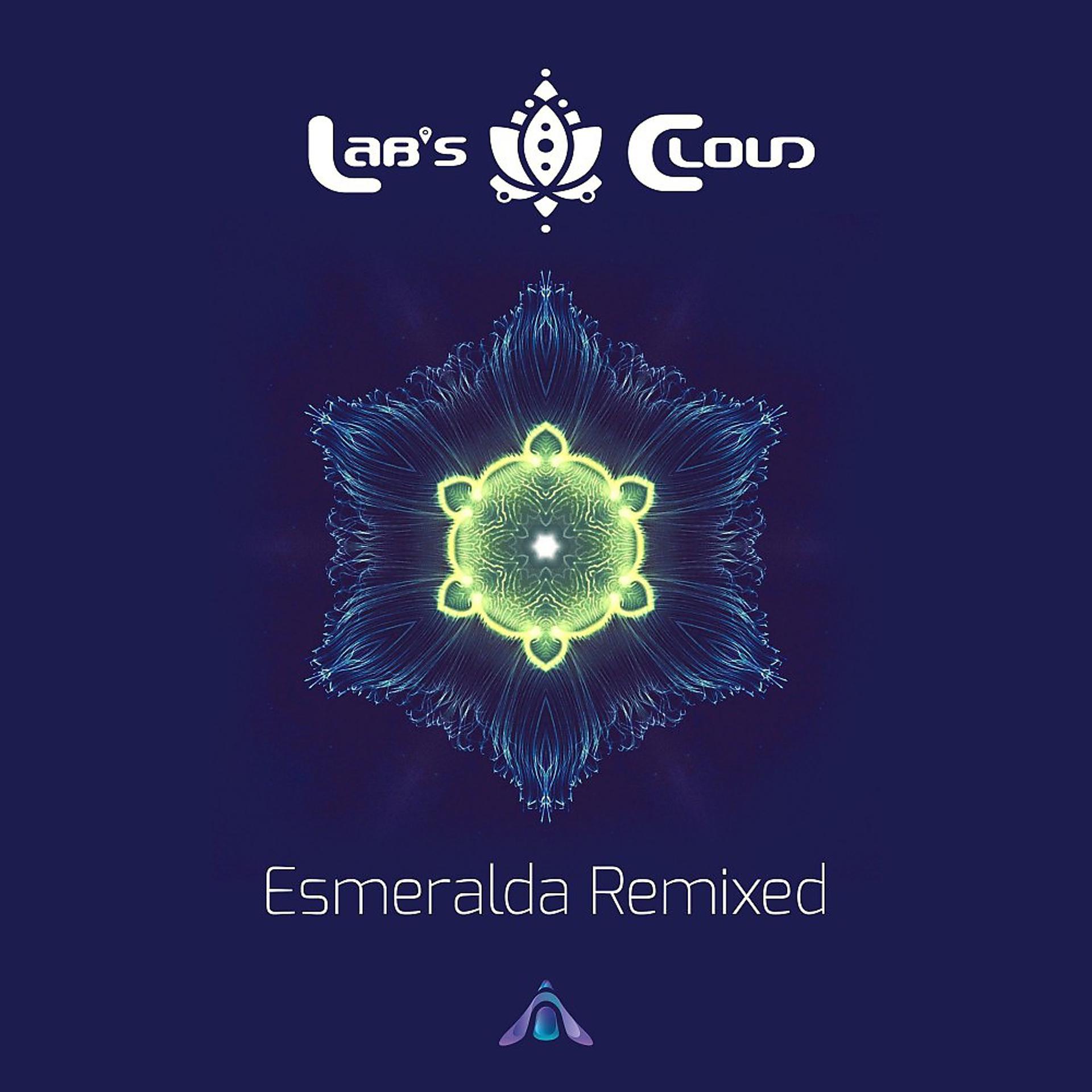 Постер альбома Esmeralda Remixed