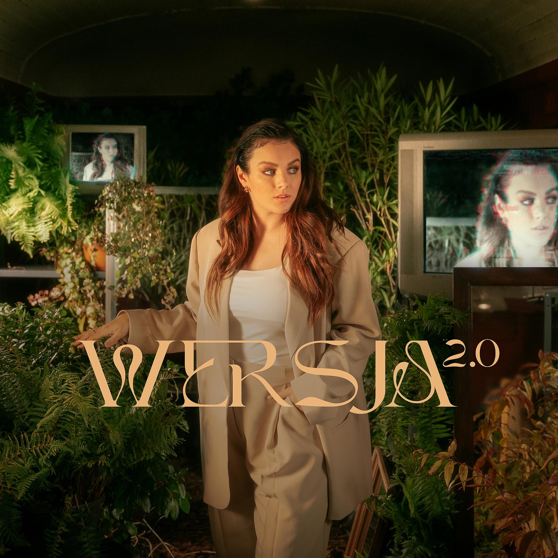 Постер альбома Wersja 2.0
