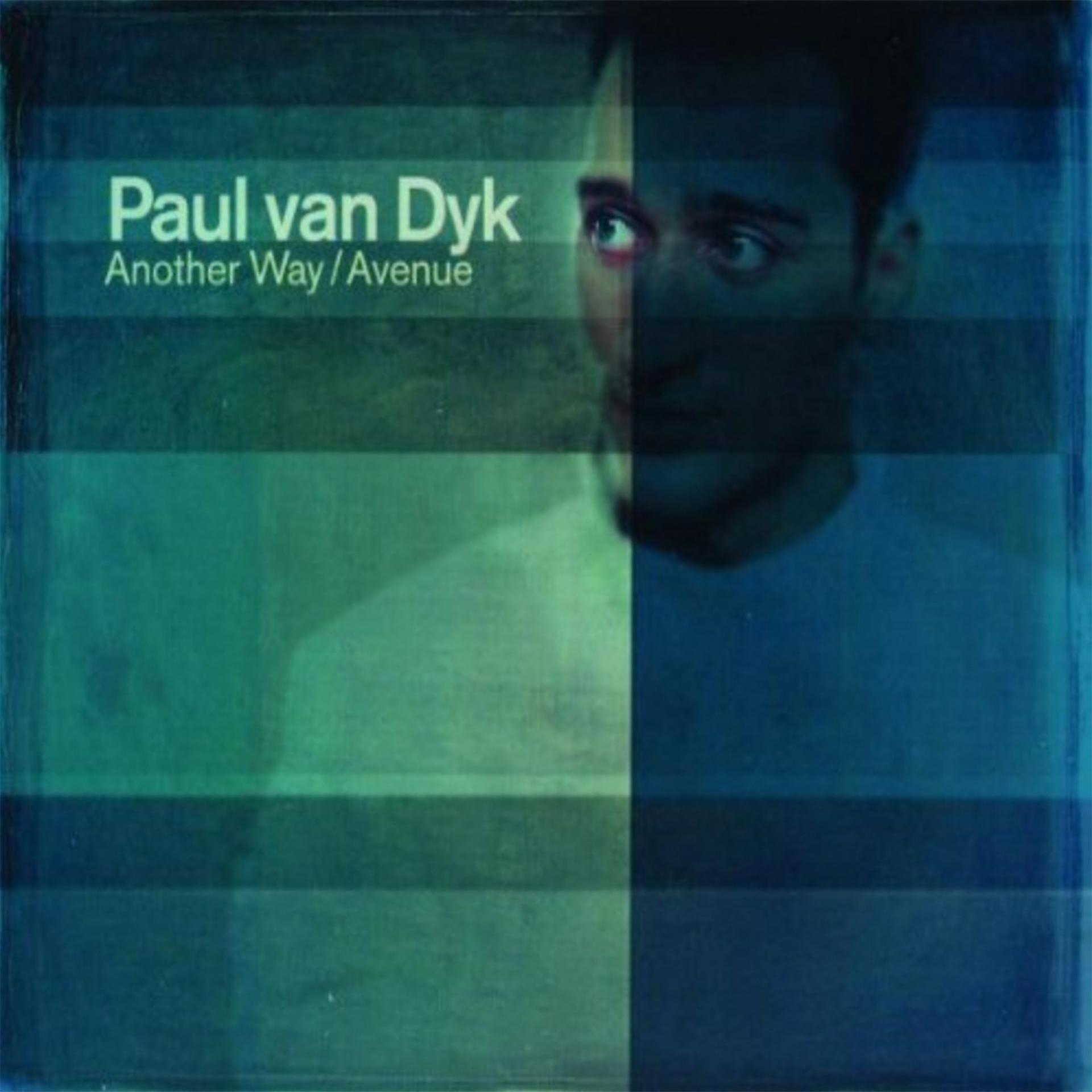 This another way. Paul van Dyk another way. Пол Ван Дайк альбомы. Paul van Dyk - another way (Paul van Dyk New Club Edit). Seven ways Paul van Dyk альбомы.