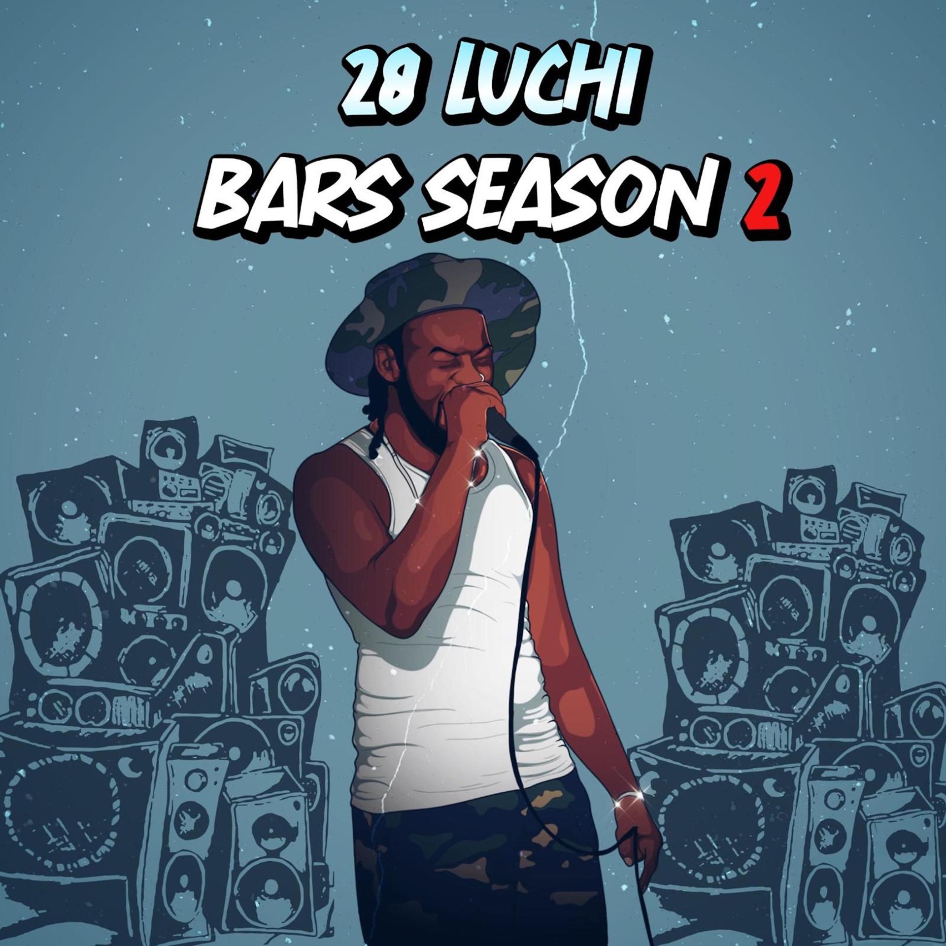 Постер альбома Bars Season 2