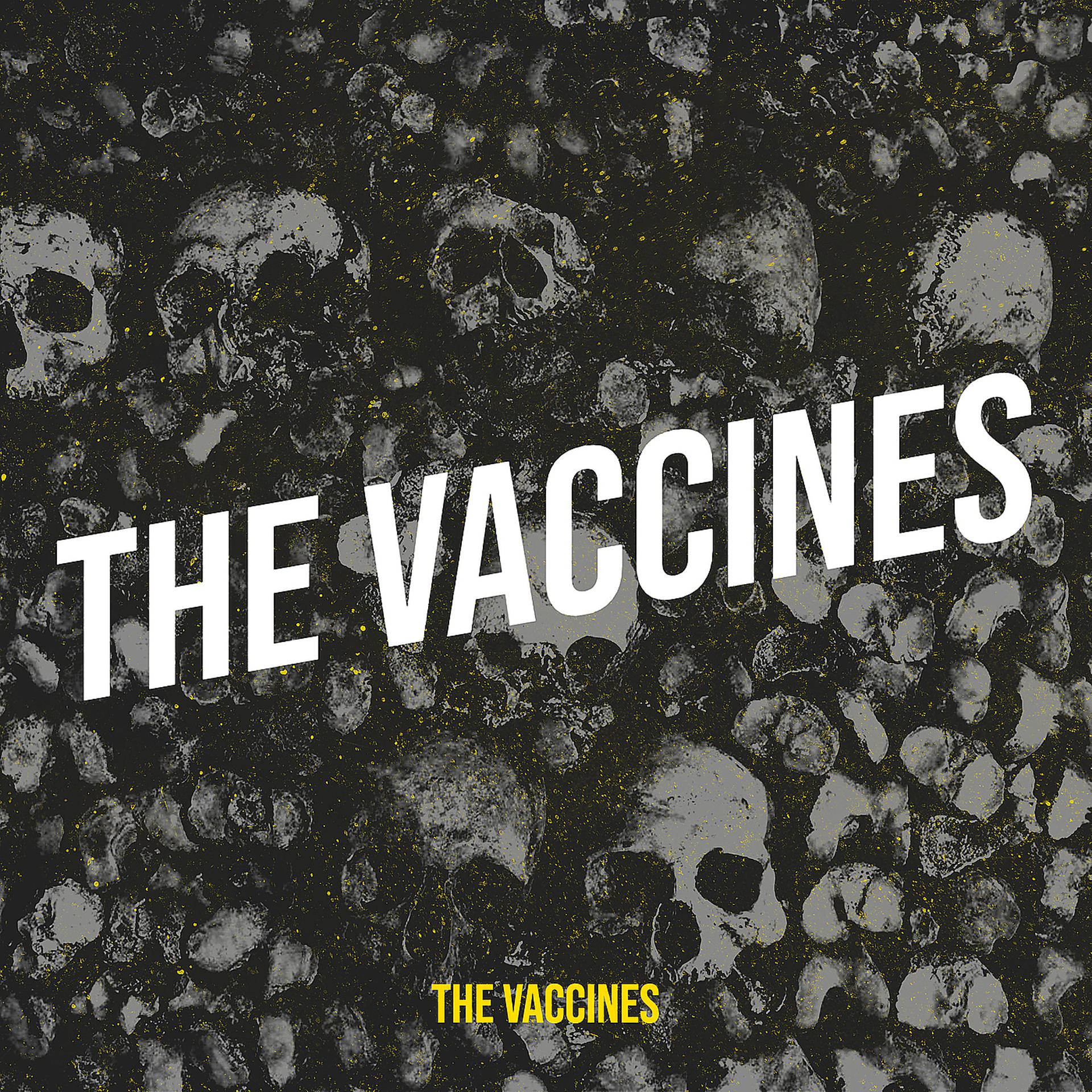 Постер альбома The Vaccines