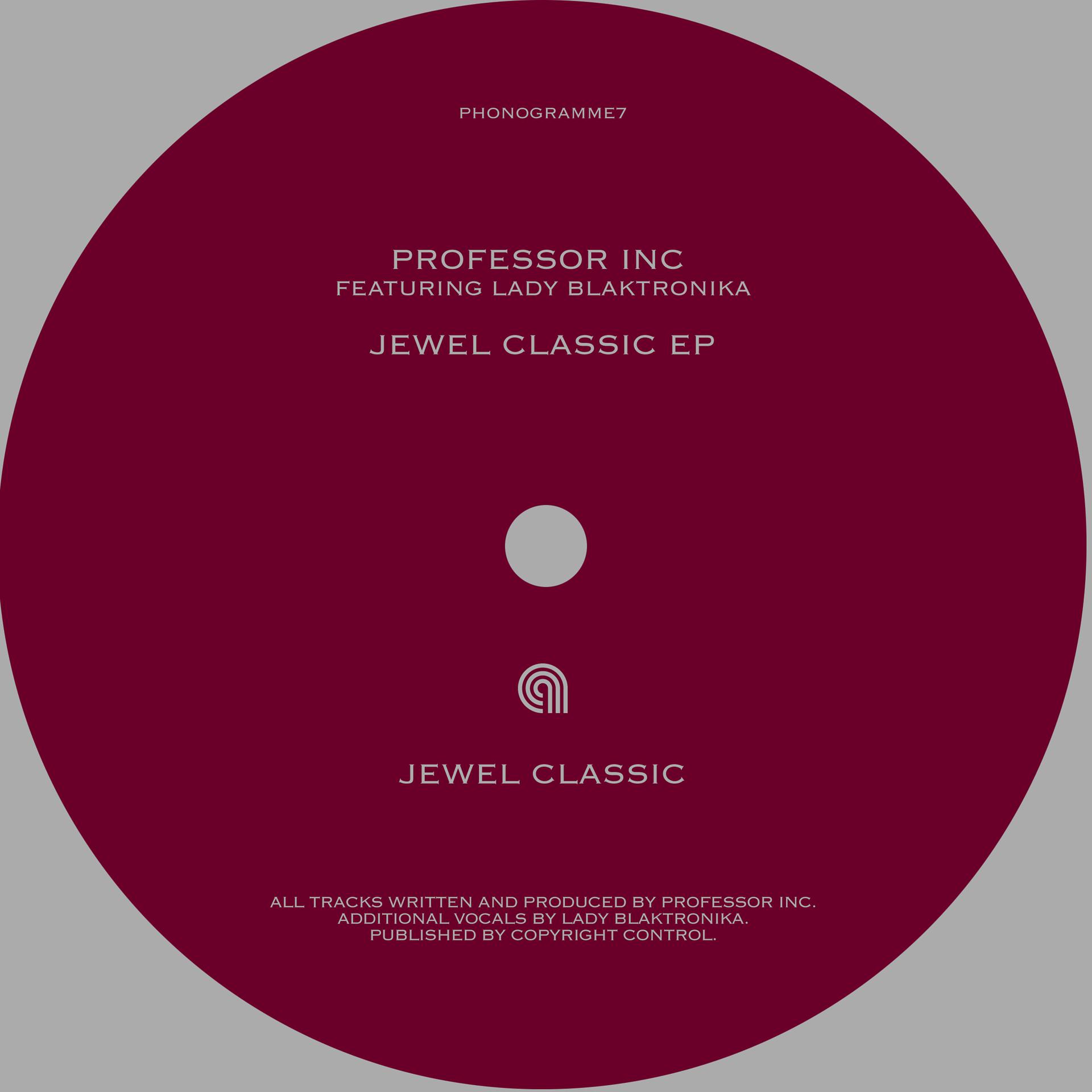Постер альбома Jewel Classic - EP