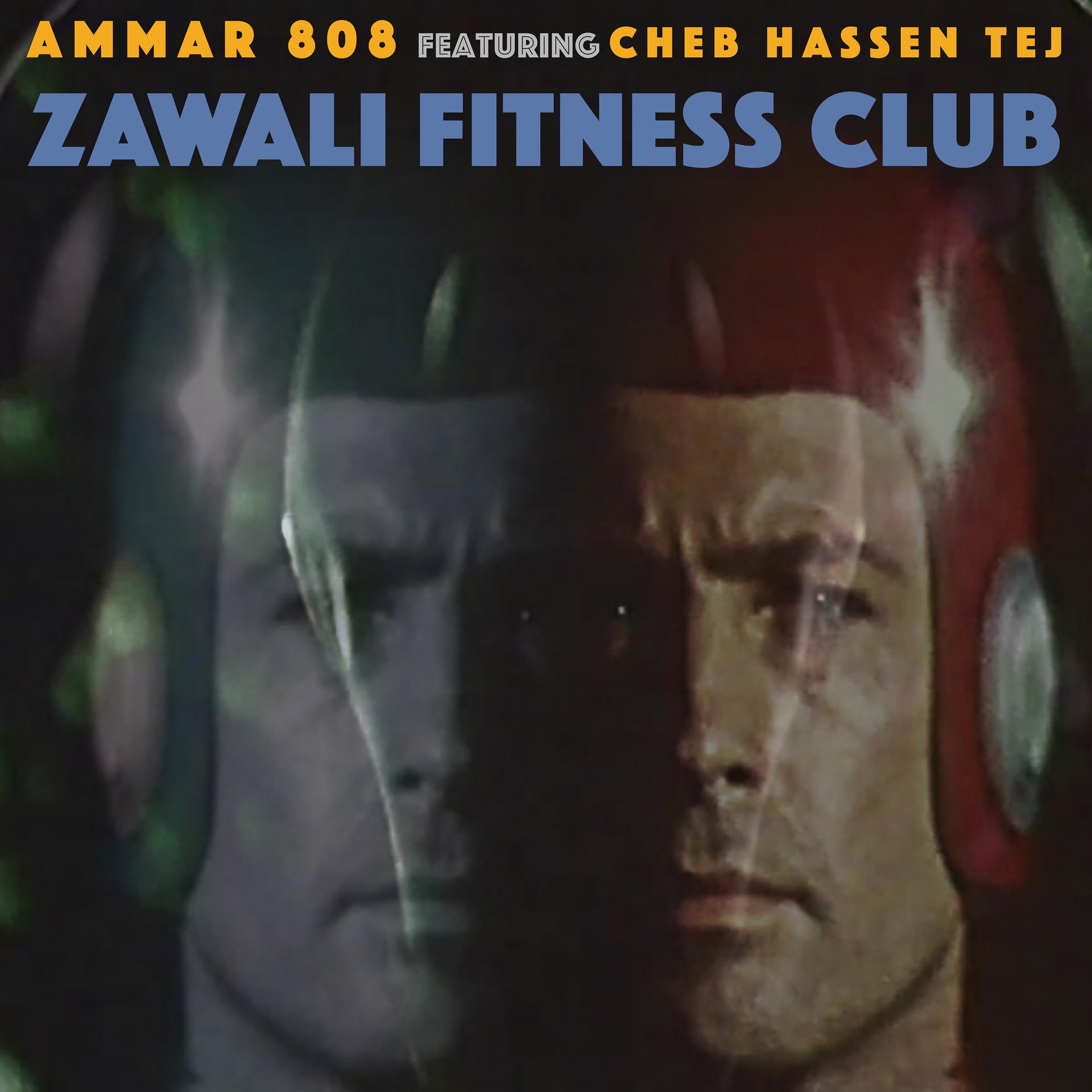 Постер альбома Zawali Fitness Club