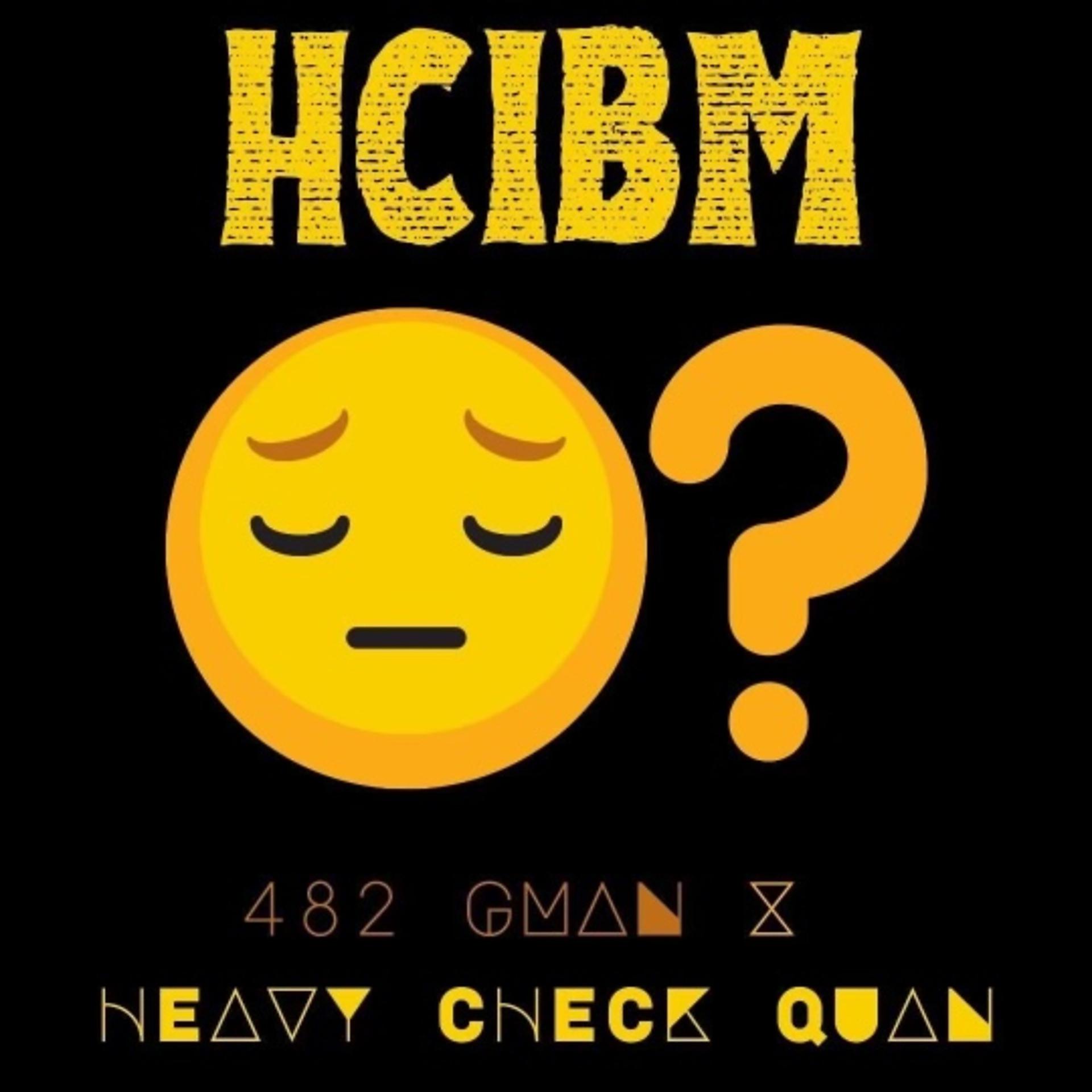 Постер альбома HCIBM