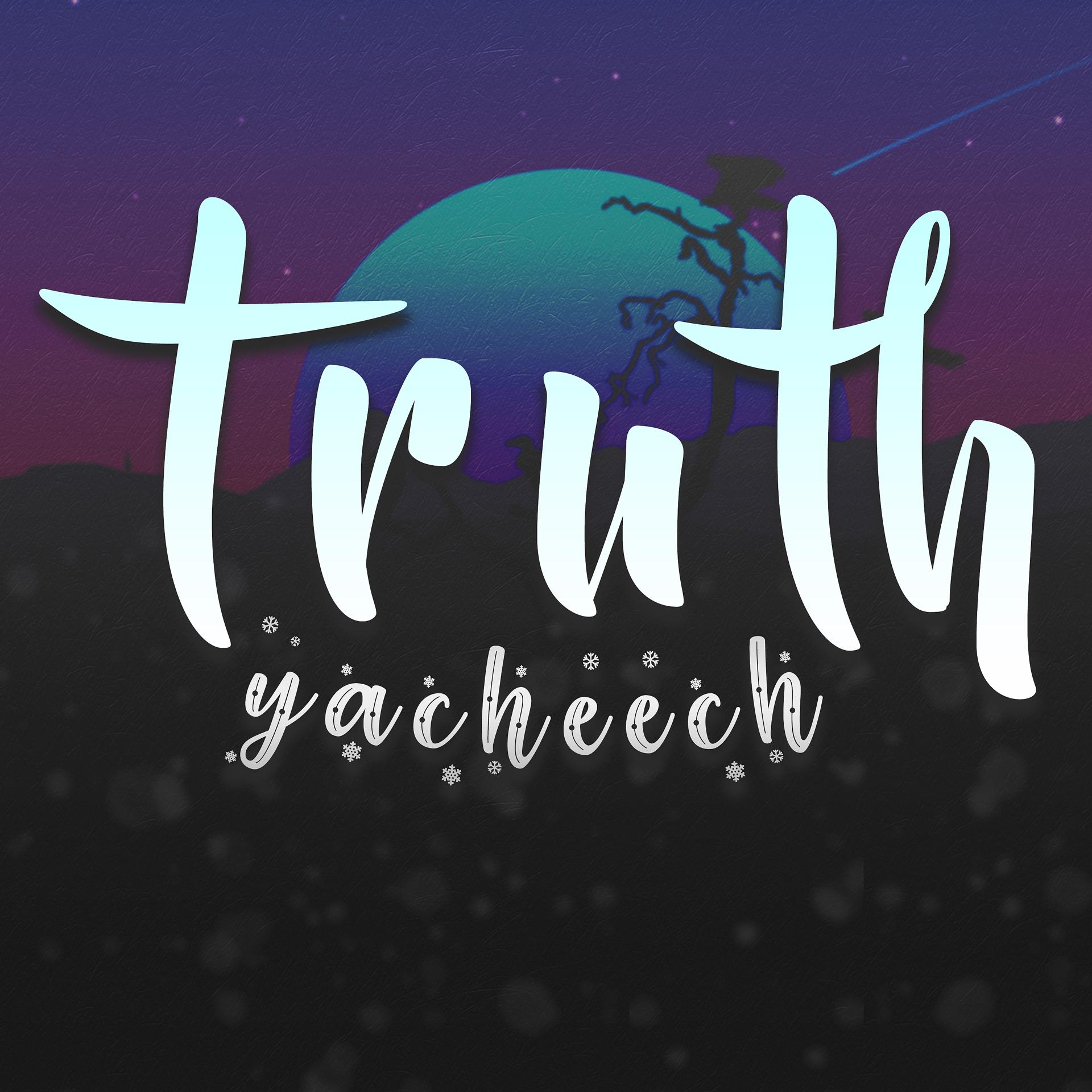 Постер альбома Truth