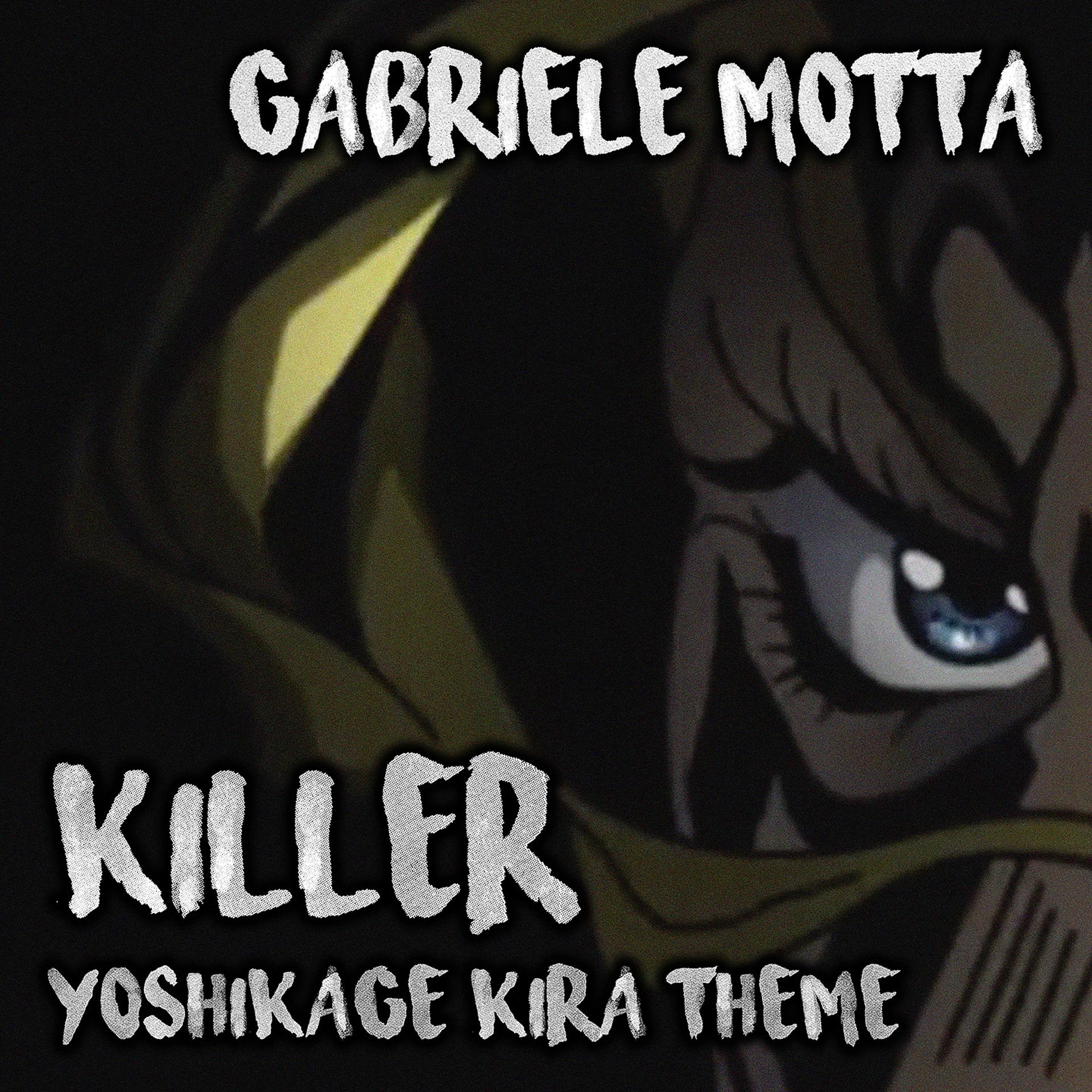 Постер альбома KIller (Yoshikage Kira Theme)