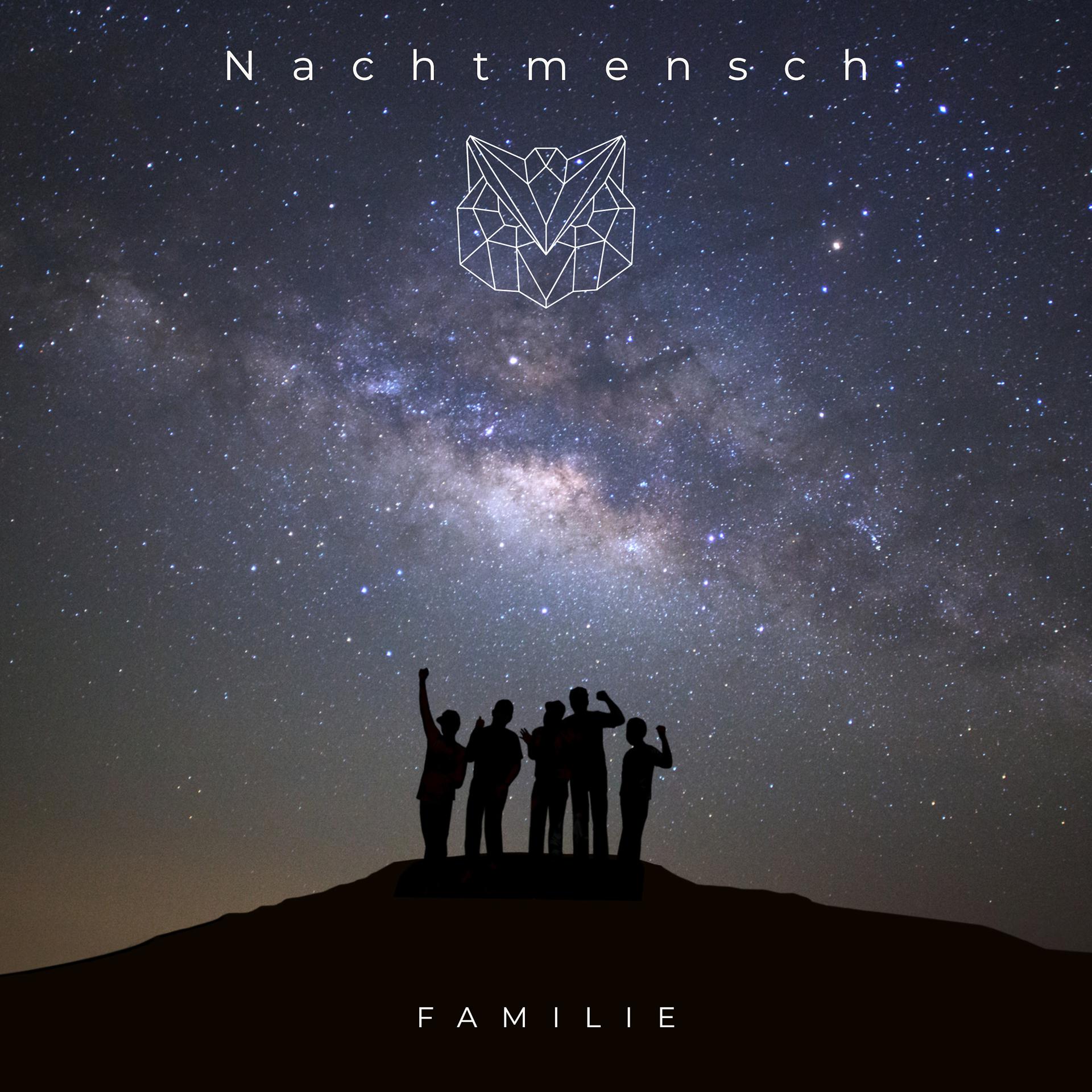 Постер альбома Familie