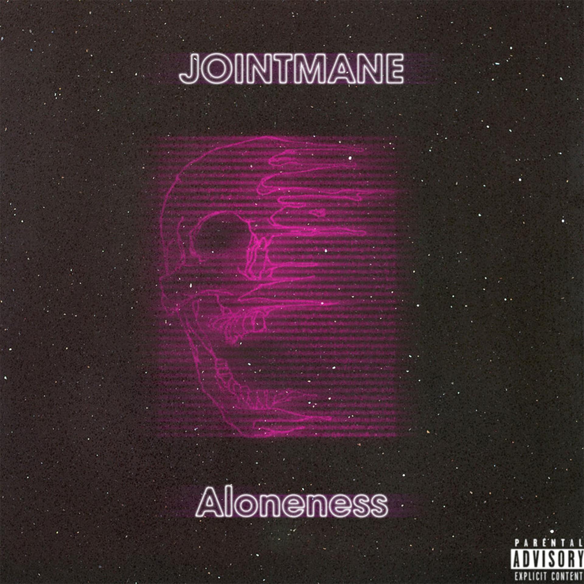 Постер альбома Aloneness