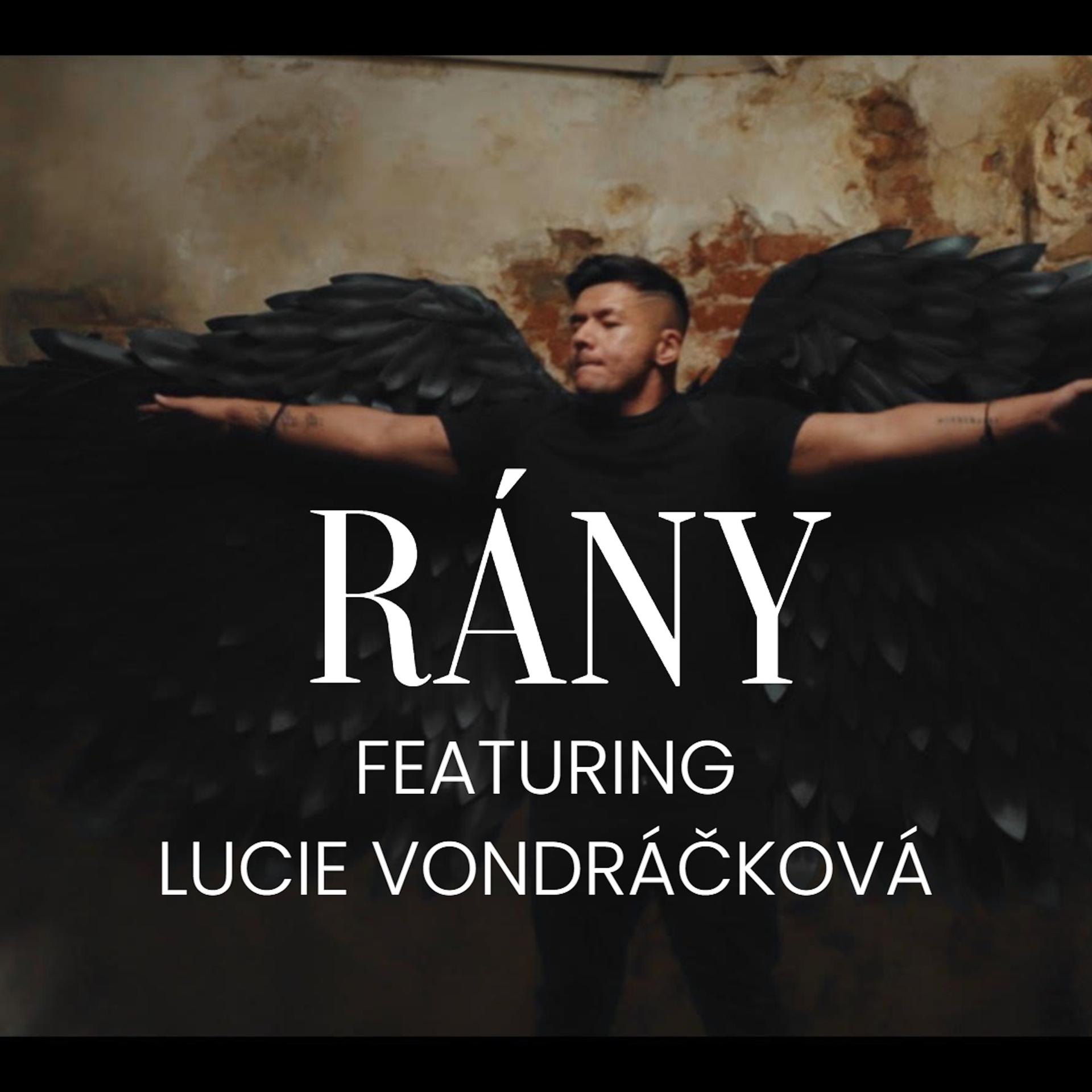 Постер альбома Rány