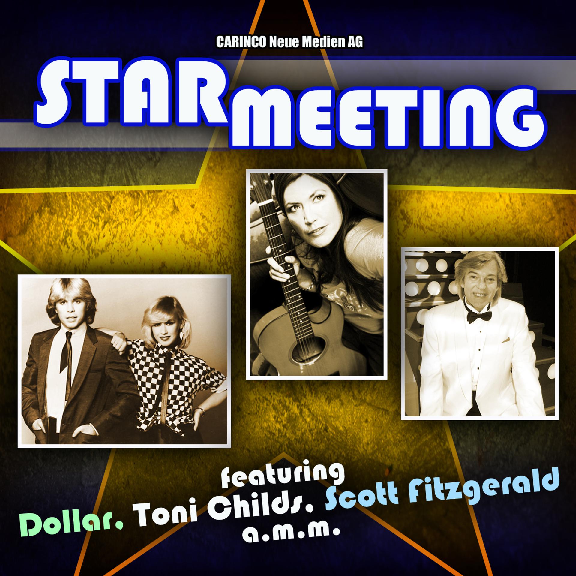Постер альбома Star Meeting