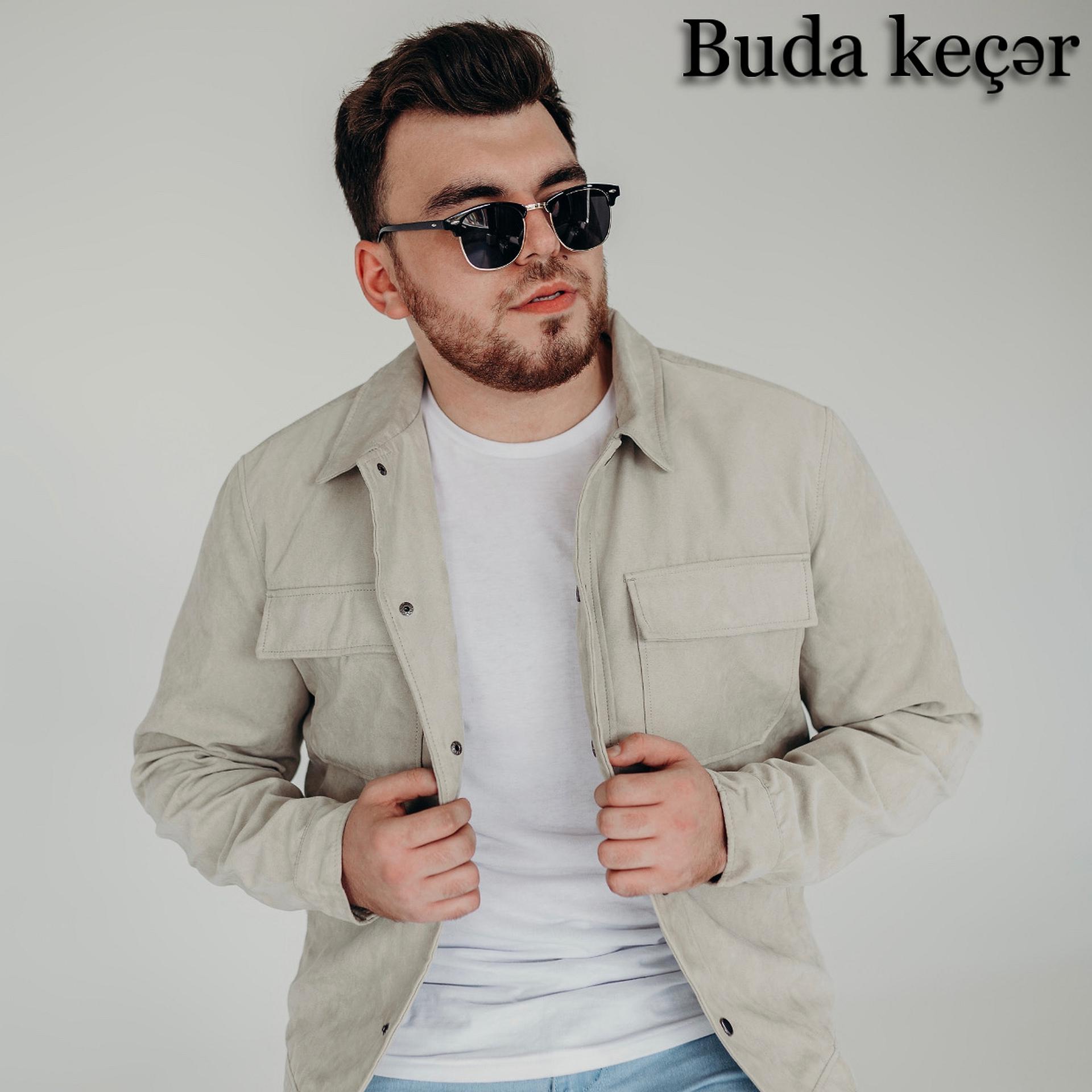 Постер альбома Buda keçər
