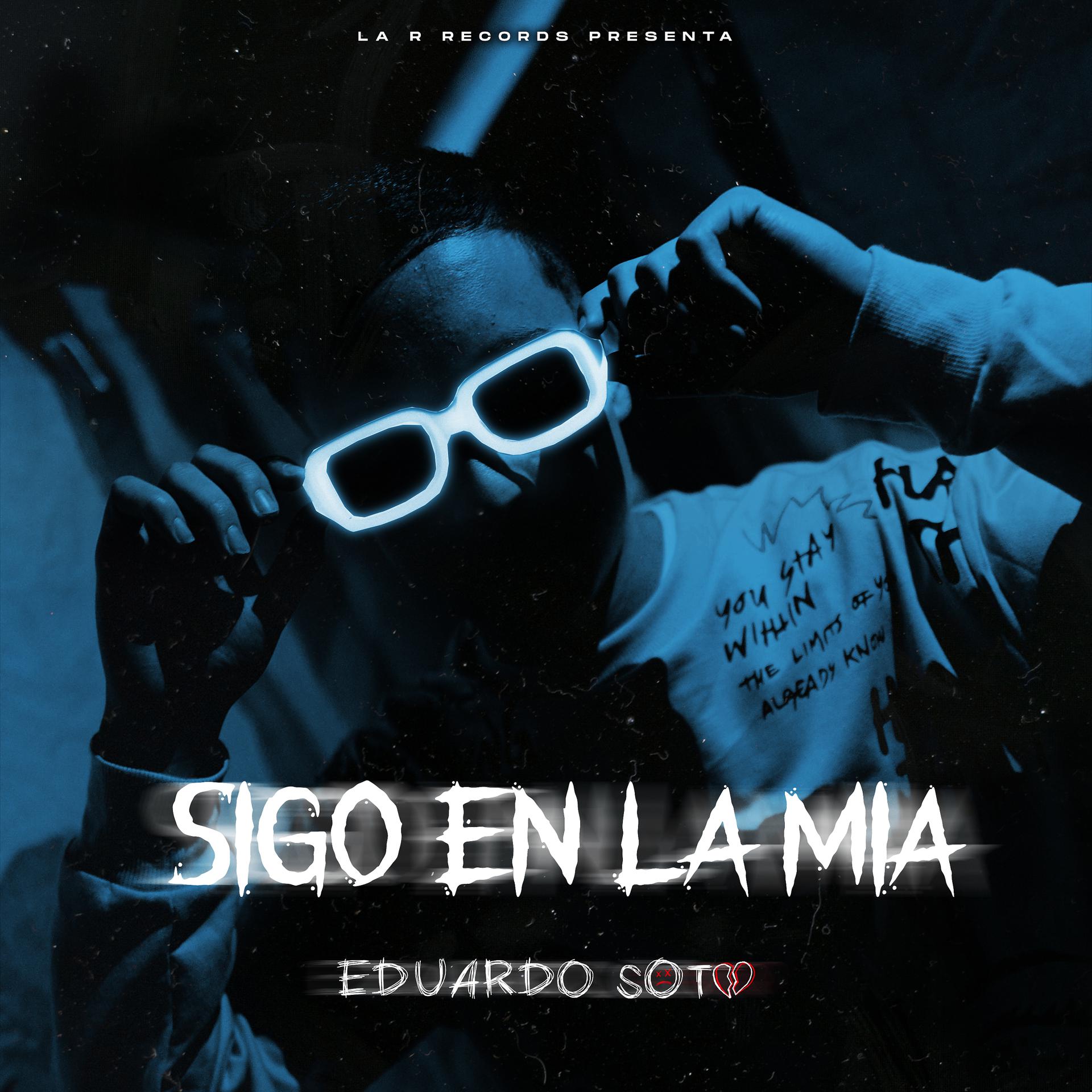 Постер альбома Sigo en la Mia