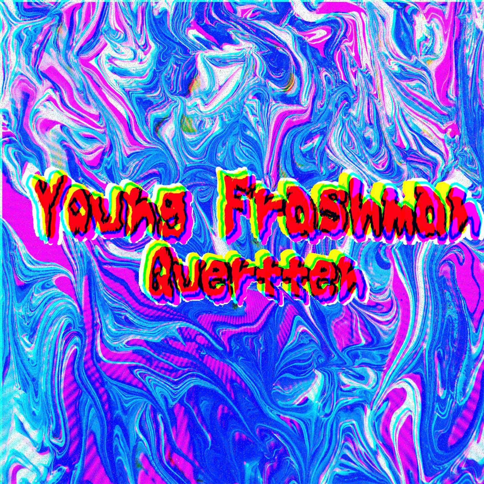 Постер альбома Young Freshman
