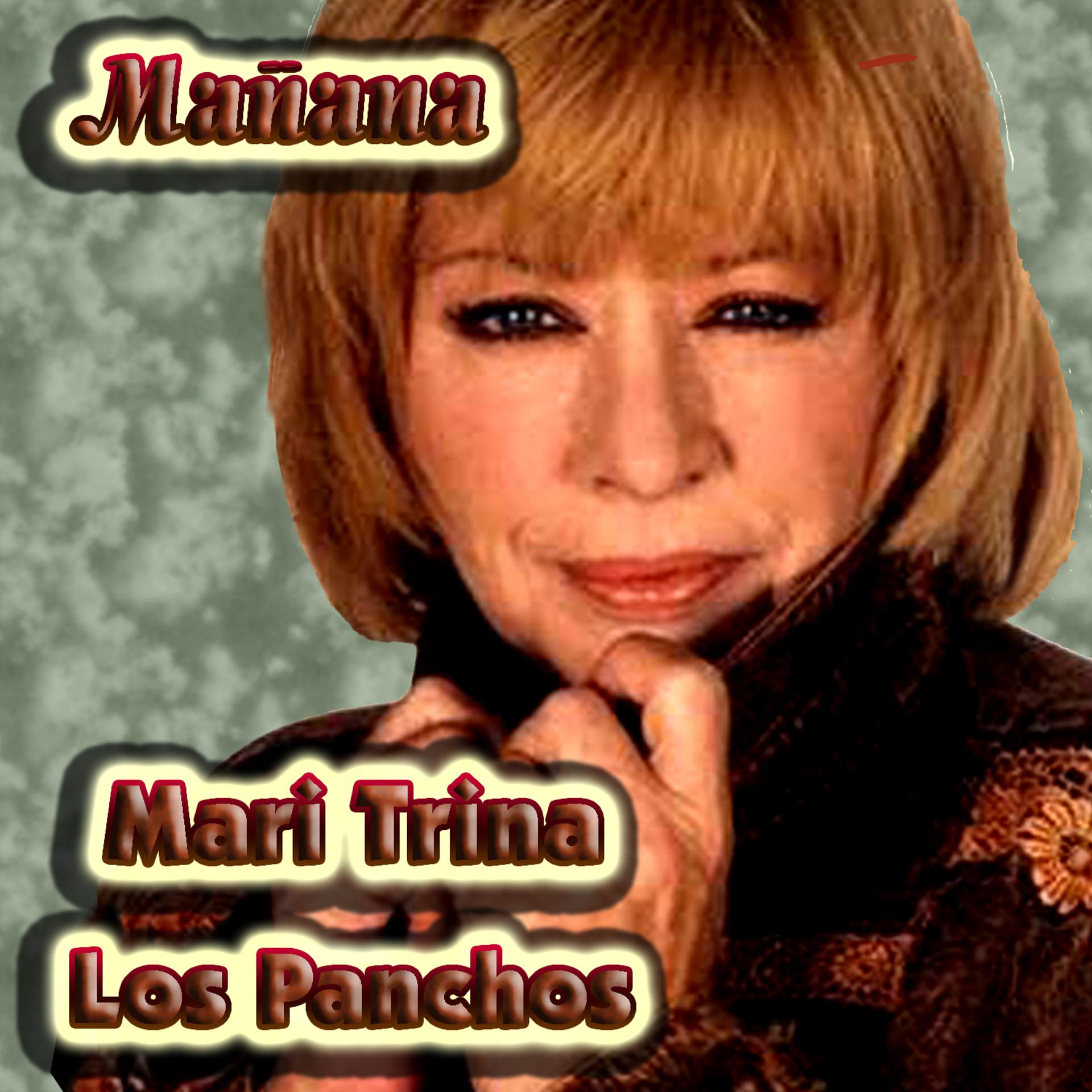 Постер альбома Mañana