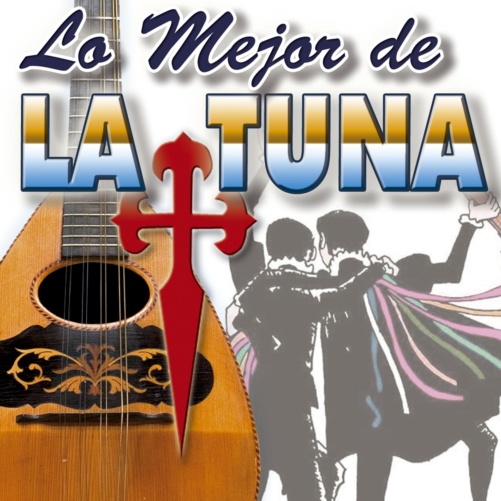 Постер альбома Lo Mejor De La Tuna