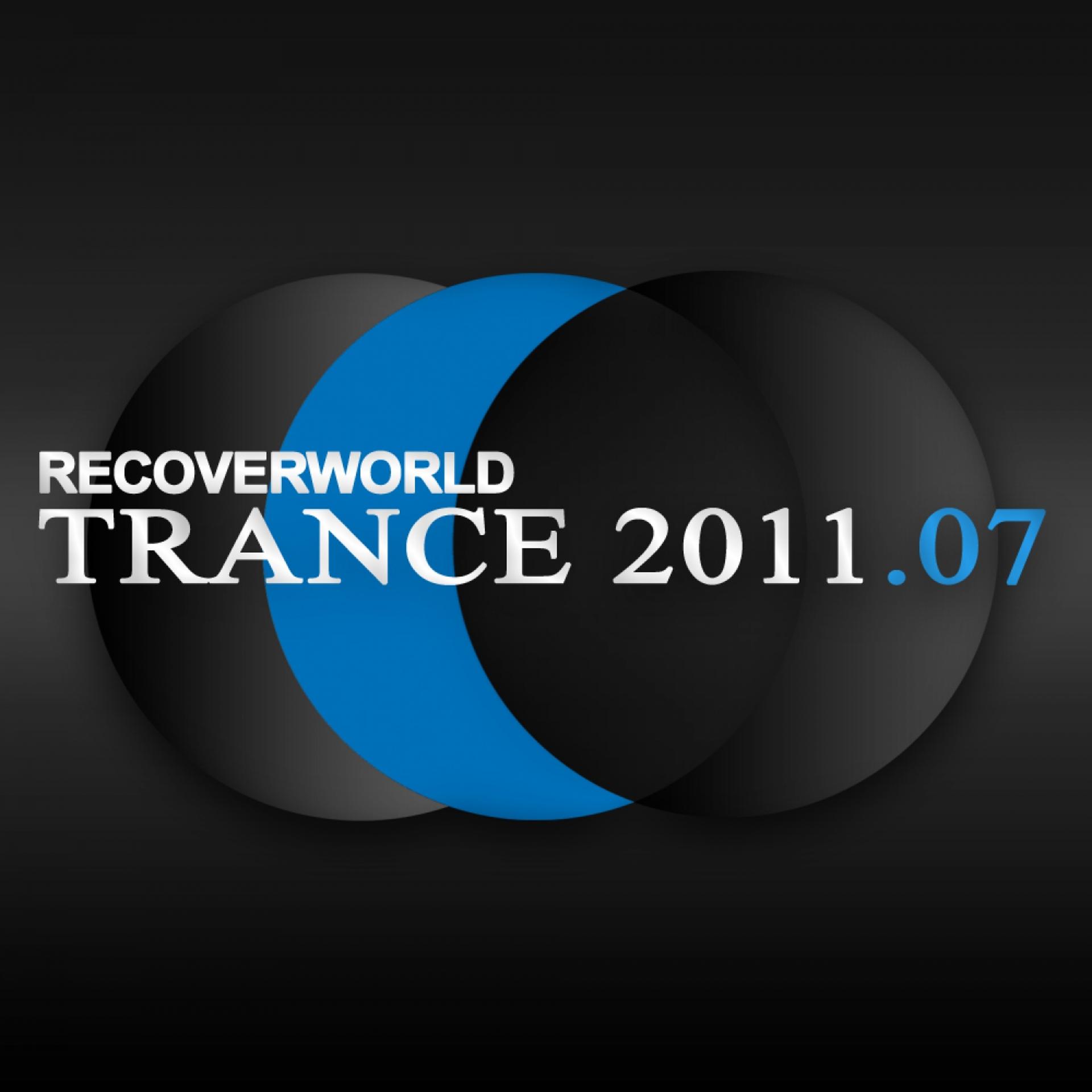 Постер альбома Recoverworld Trance 2011.07