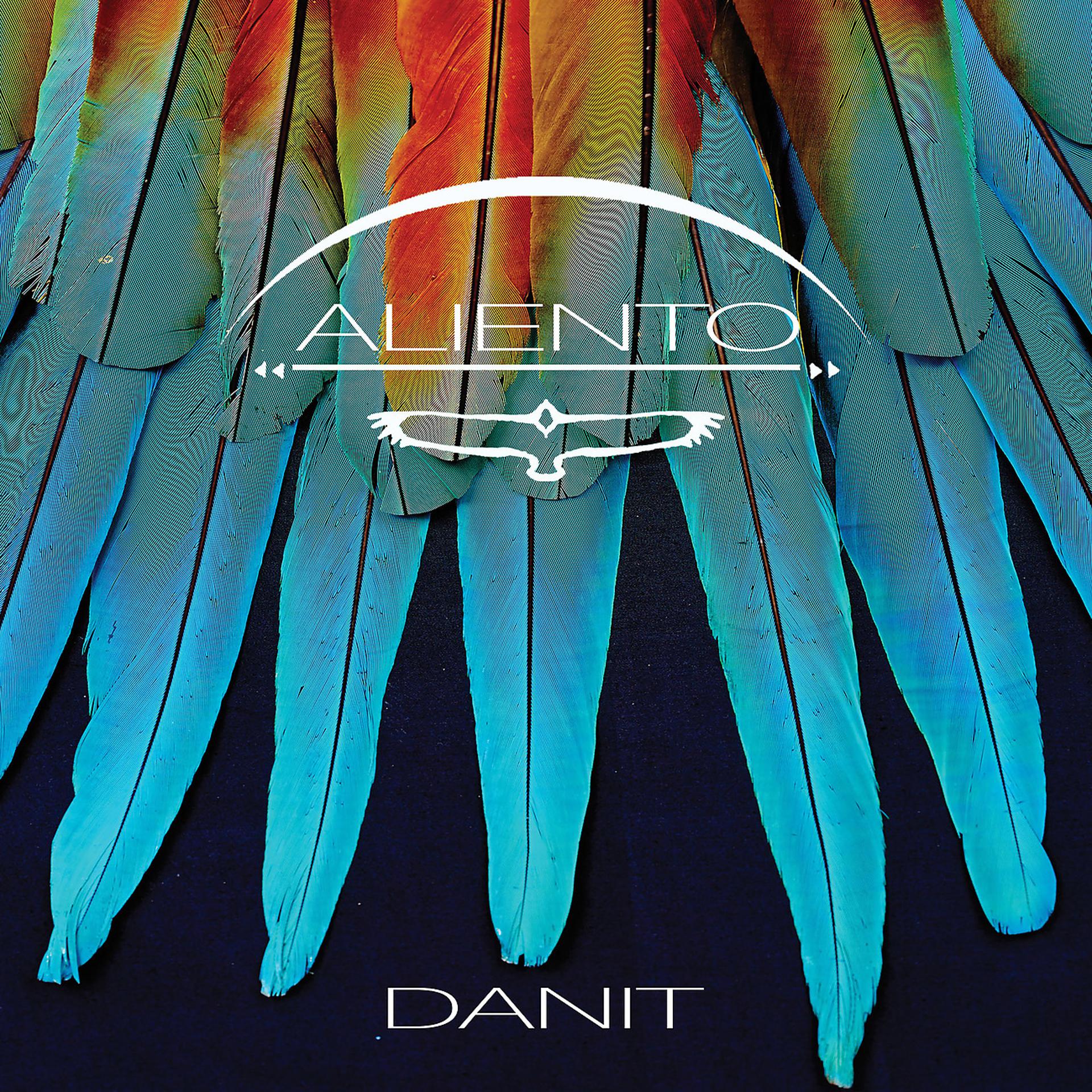 Постер альбома Aliento
