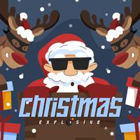 Постер альбома Christmas Explosive