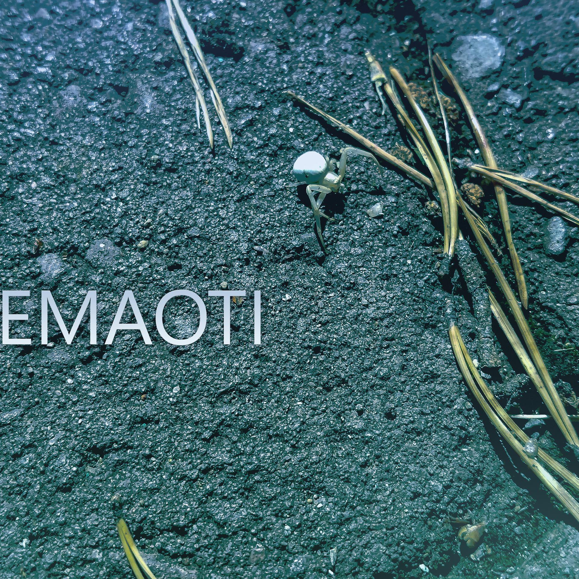 Постер альбома Emaoti