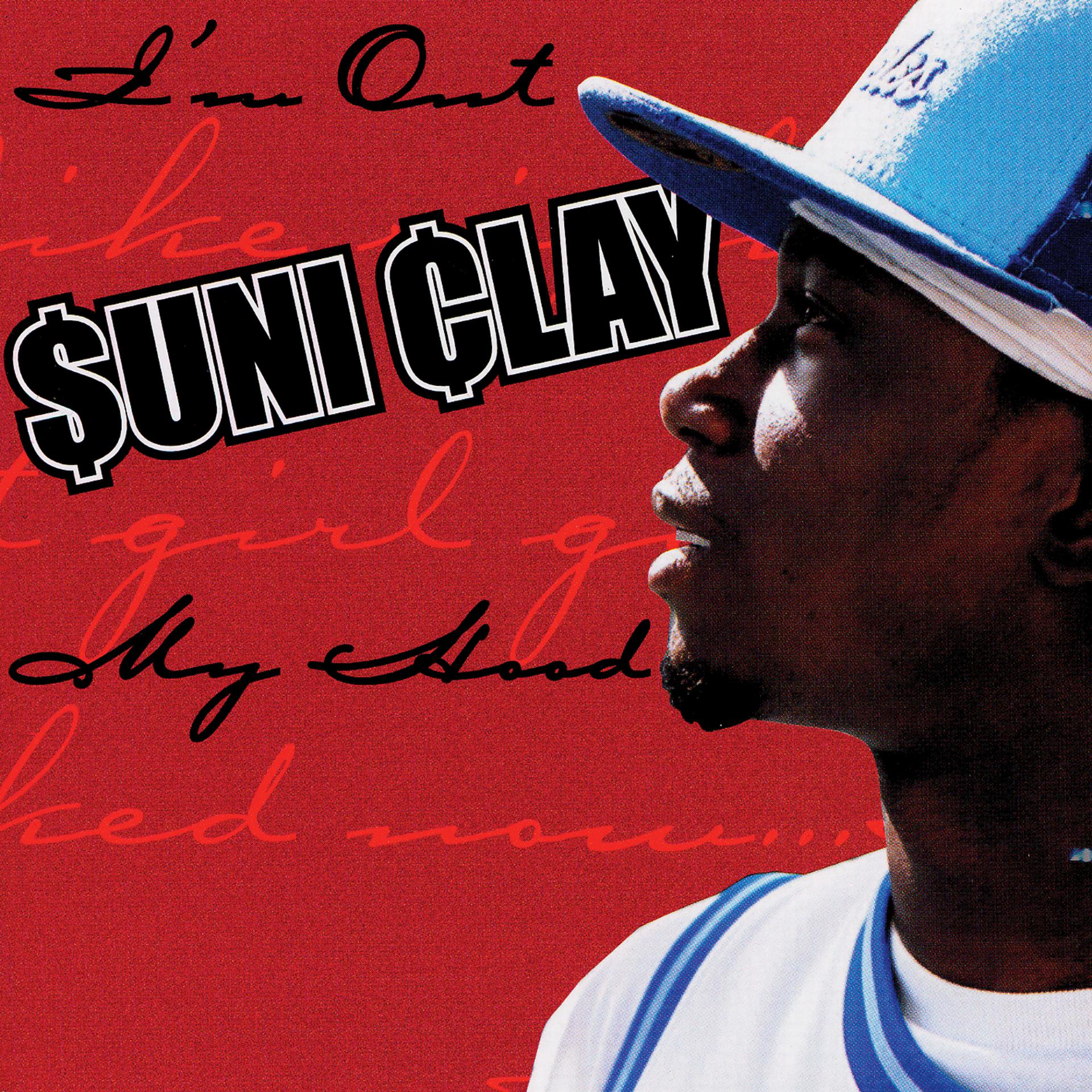 Постер альбома Suni Clay