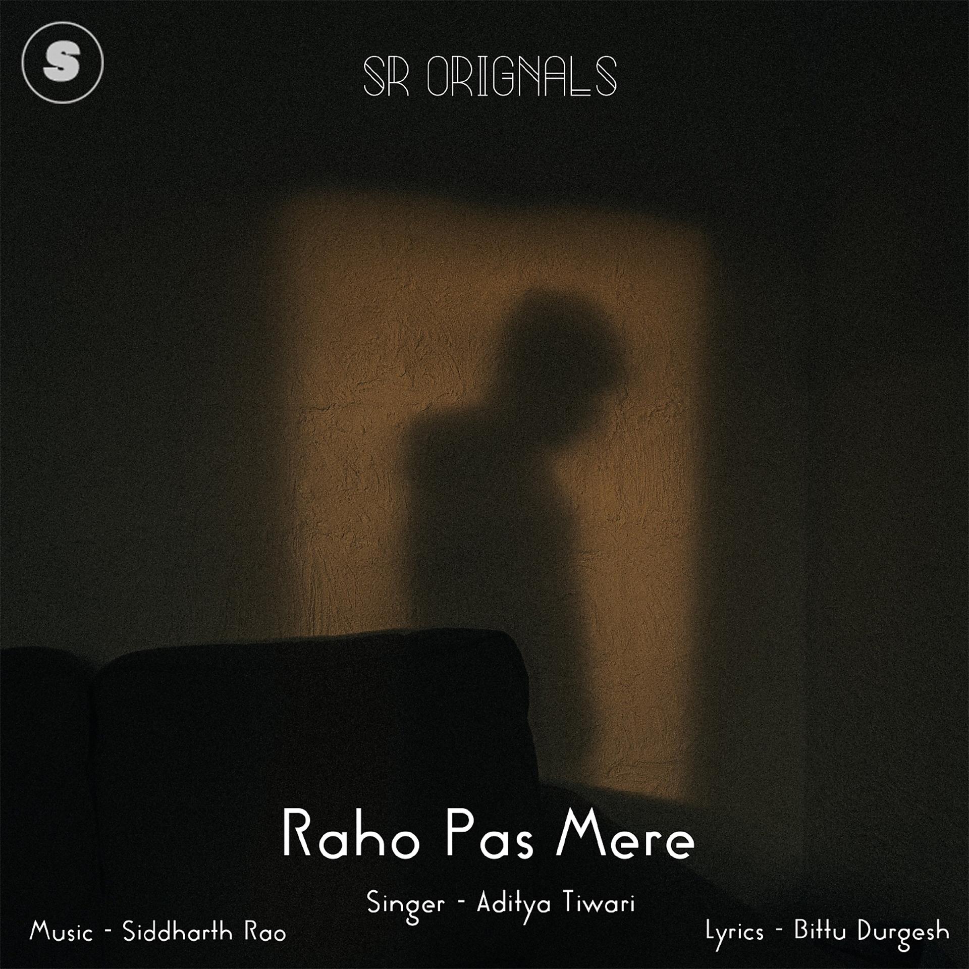 Постер альбома Raho Pas Mere
