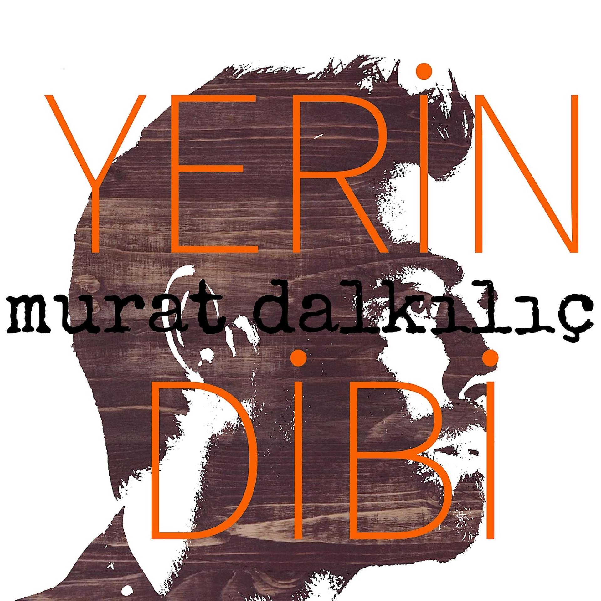 Постер альбома Yerin Dibi