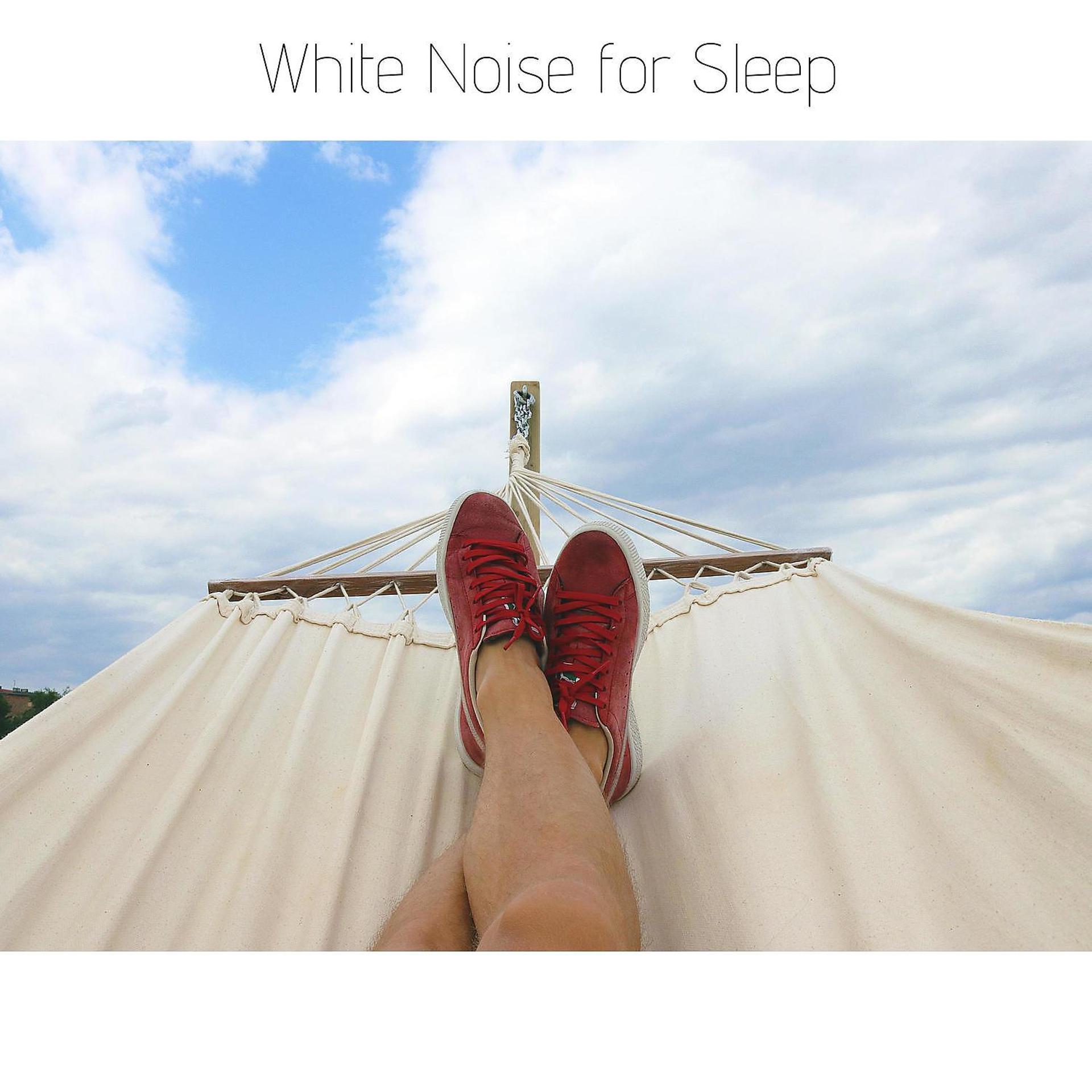 Постер альбома White Noise Sleepy Baby
