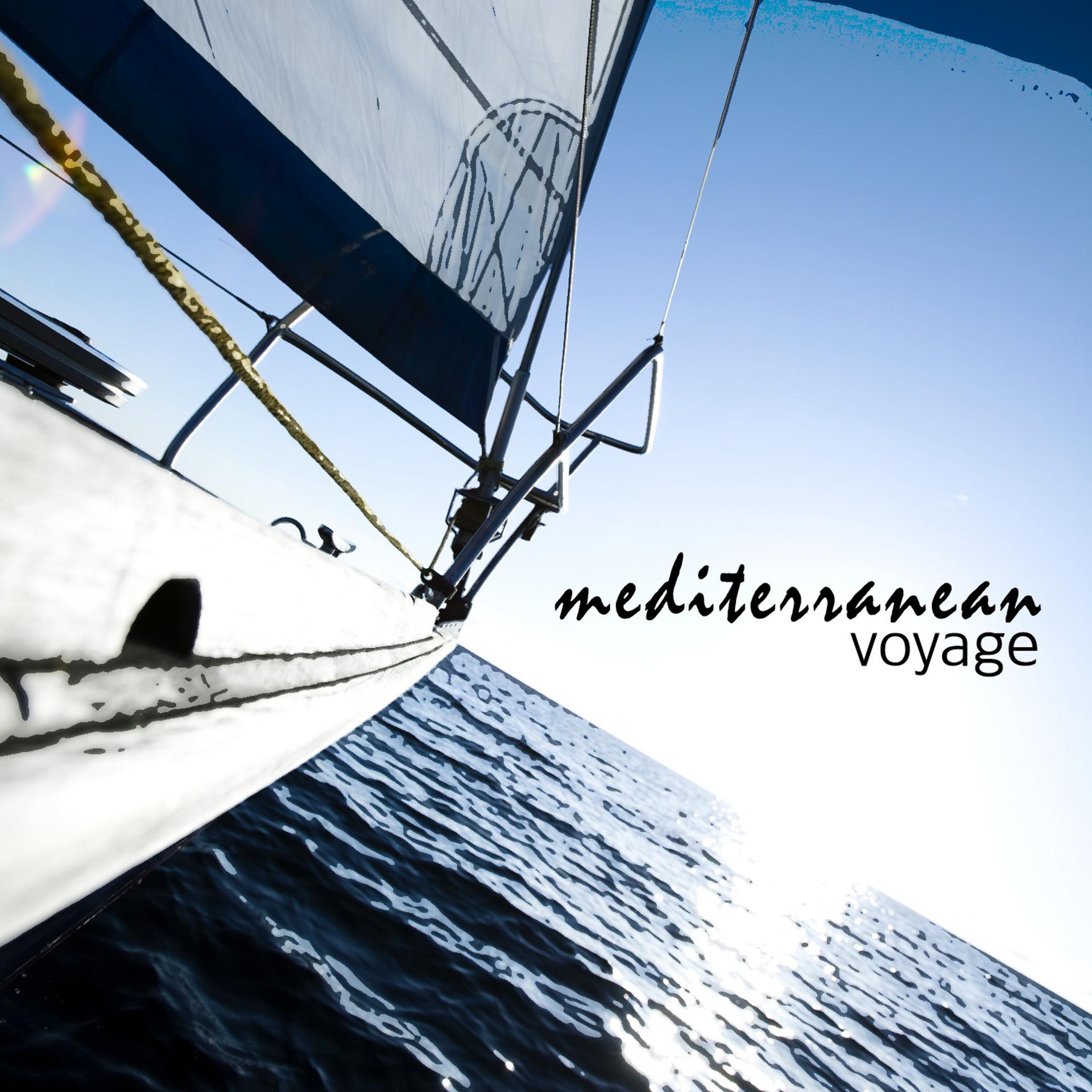 Постер альбома Mediterranean Voyage